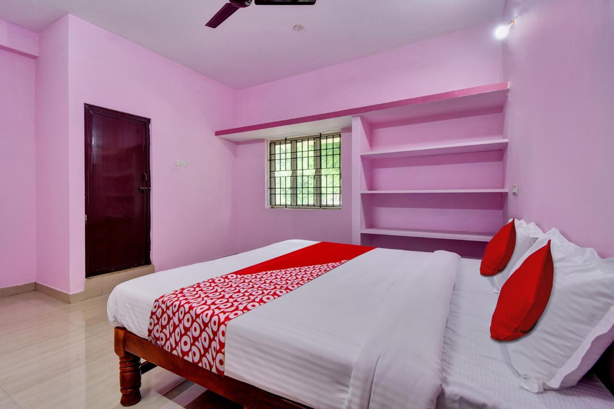 Hotel S P Stay's 4*