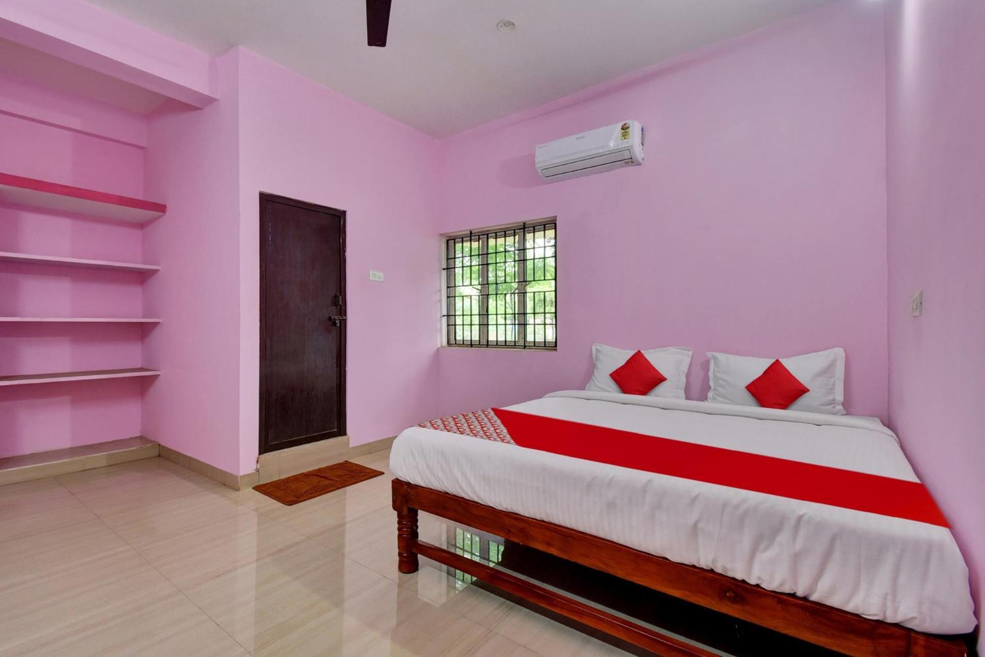 S P Stay's Hotel Chennai