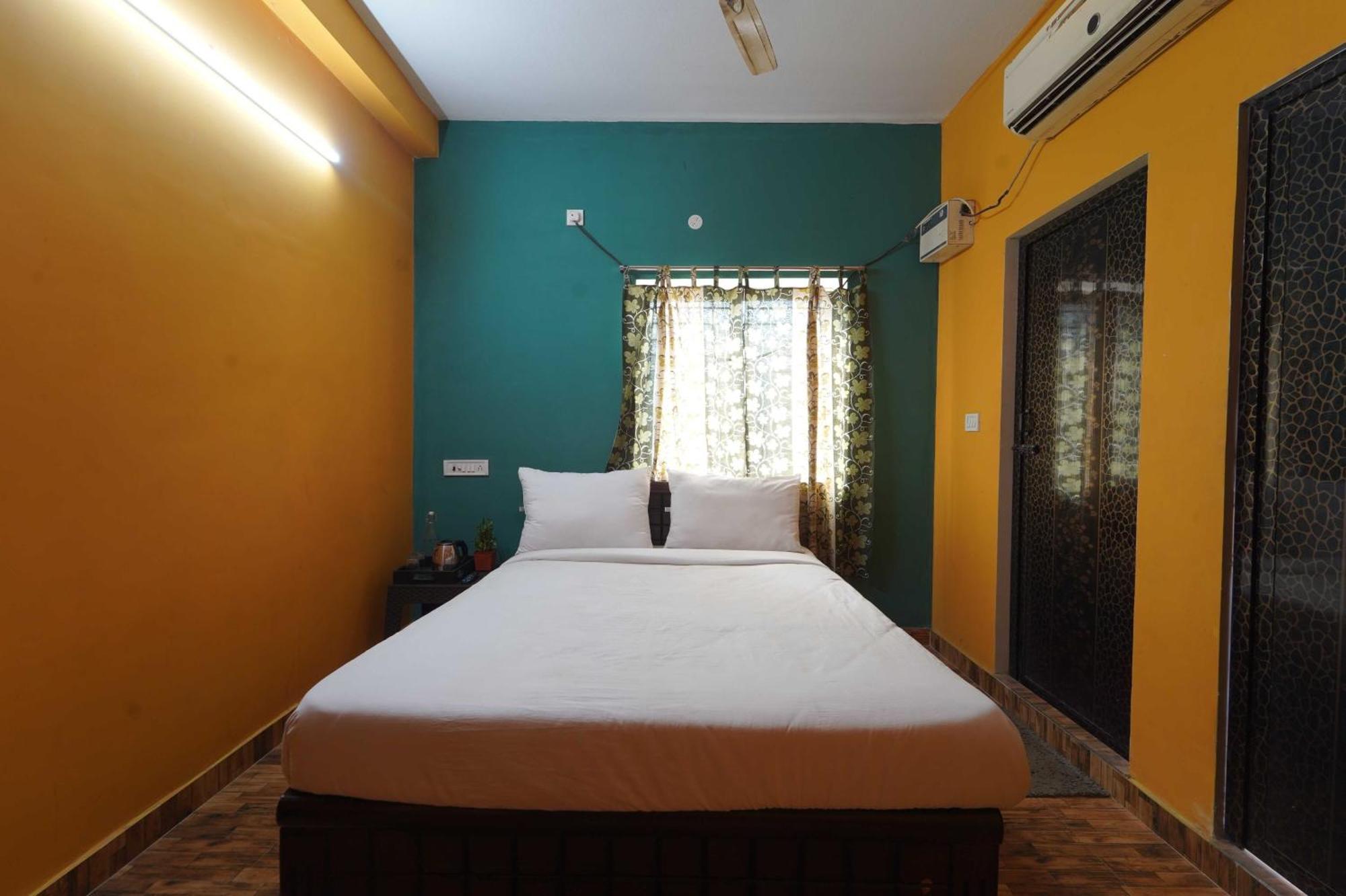 Hotel O Nimalan Residency Chennai