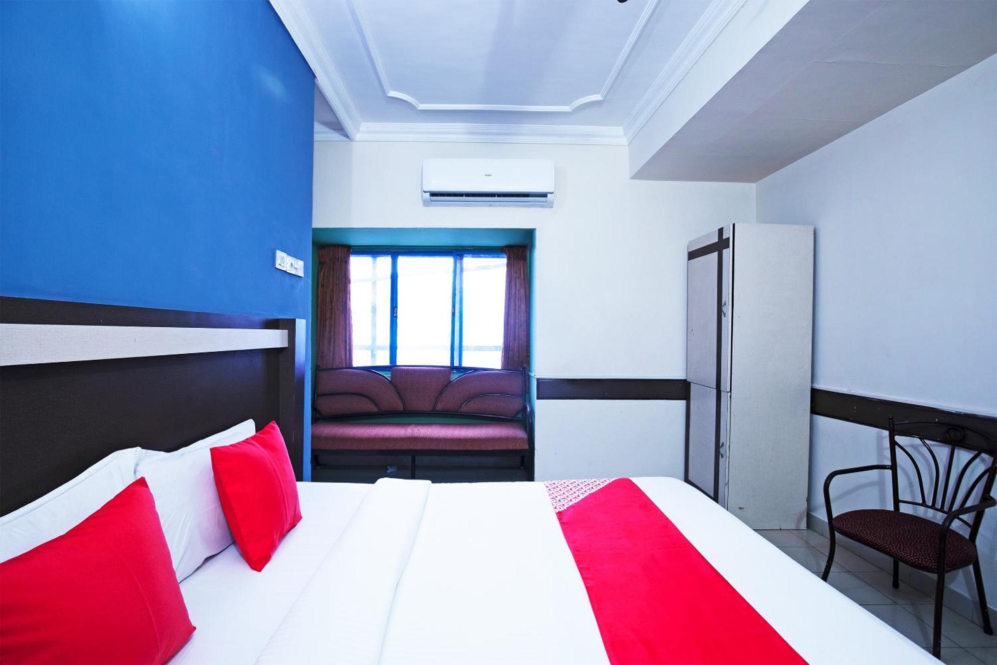 Flagship Orchid 3* Chennai