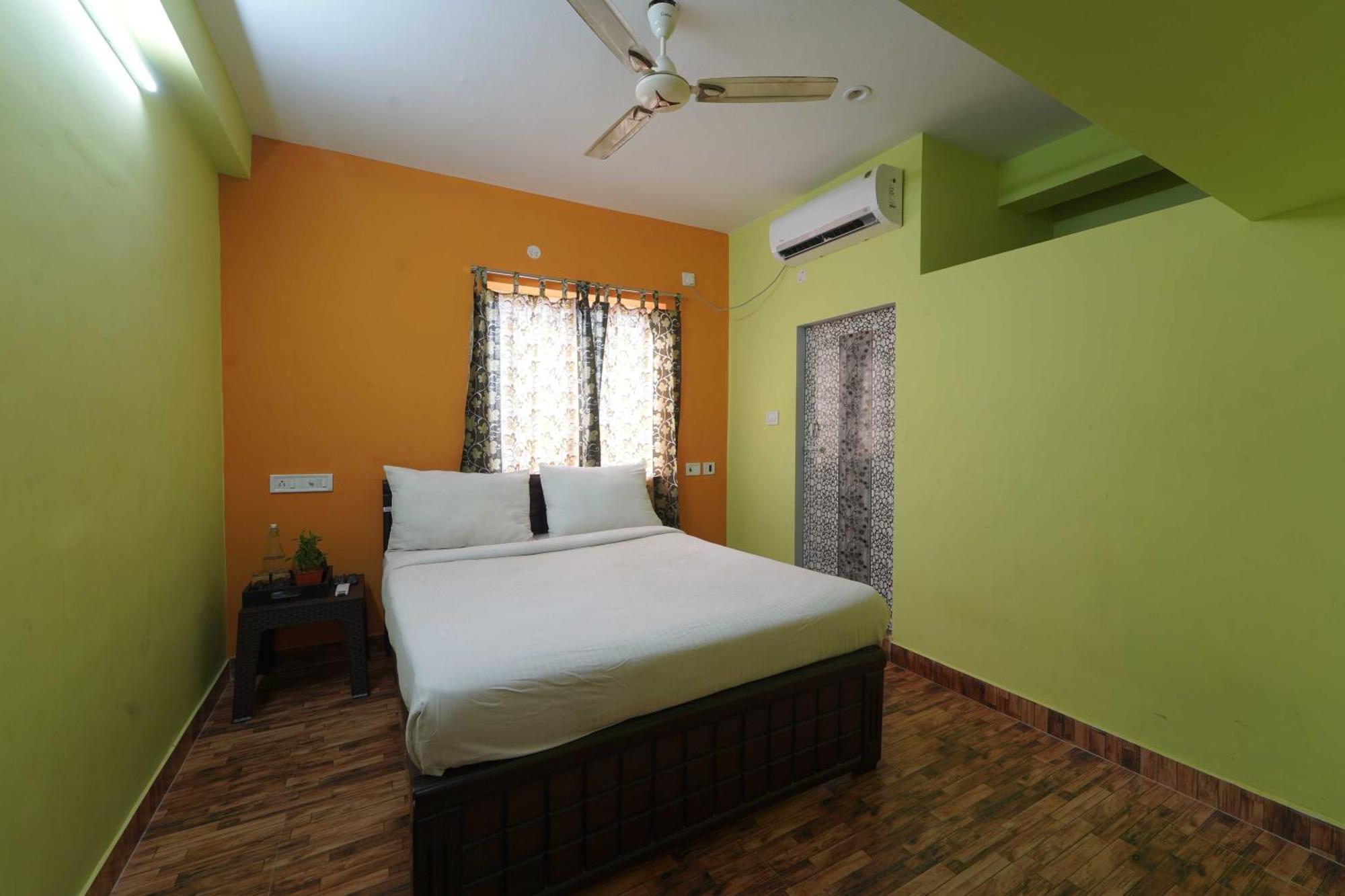 Hotel O Nimalan Residency