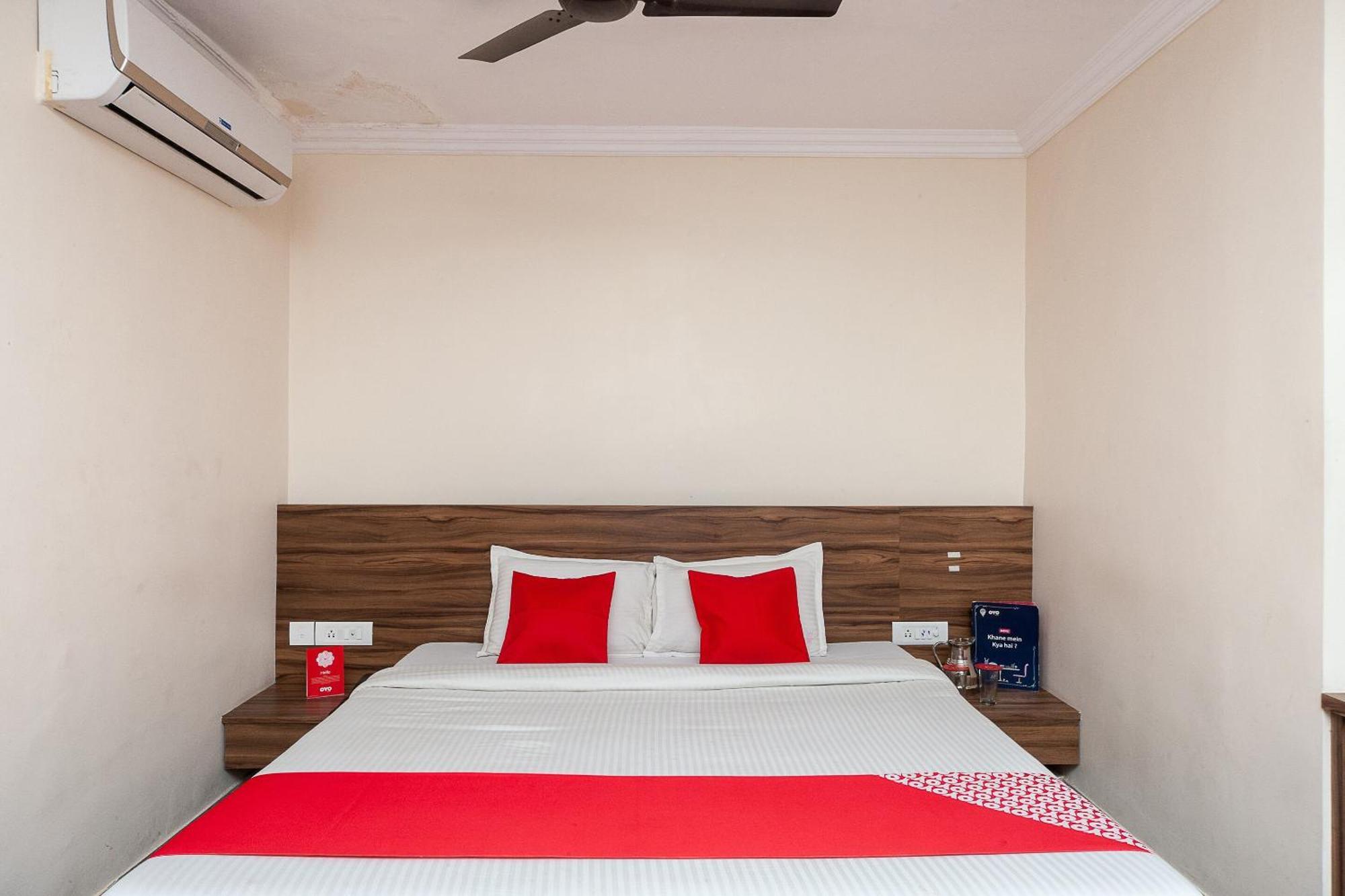 Hotel Flagship Raj Meridian