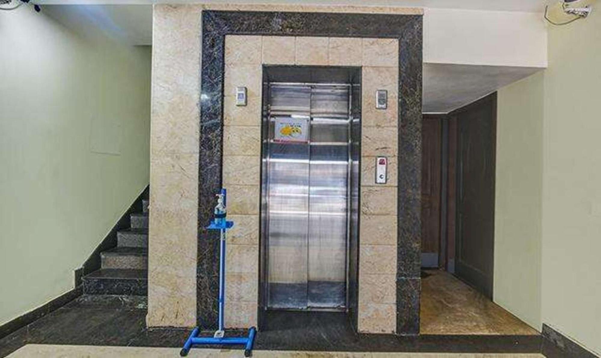 Fabhotel Palace - Nr Railway Station Hotel Chennai