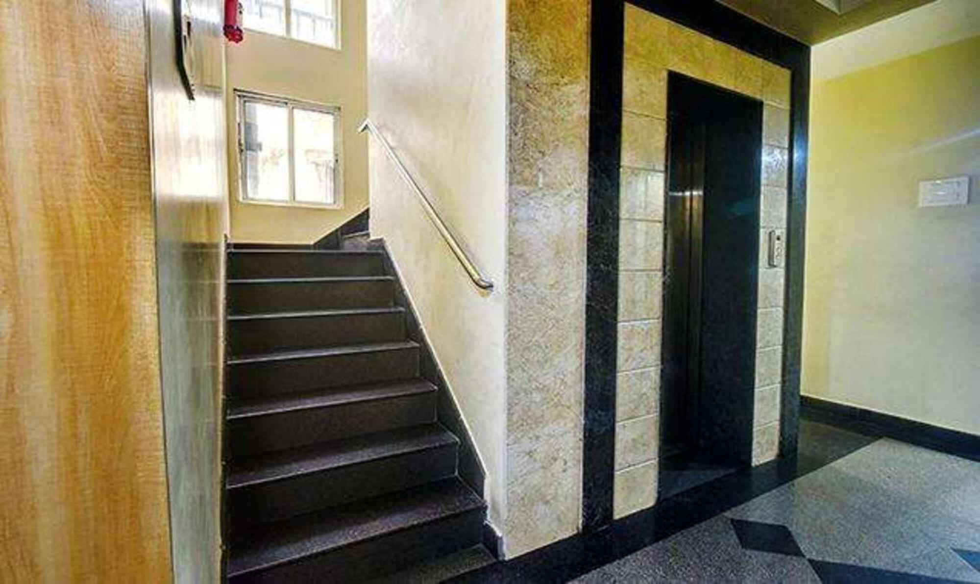 Fabhotel Palace - Nr Railway Station Chennai