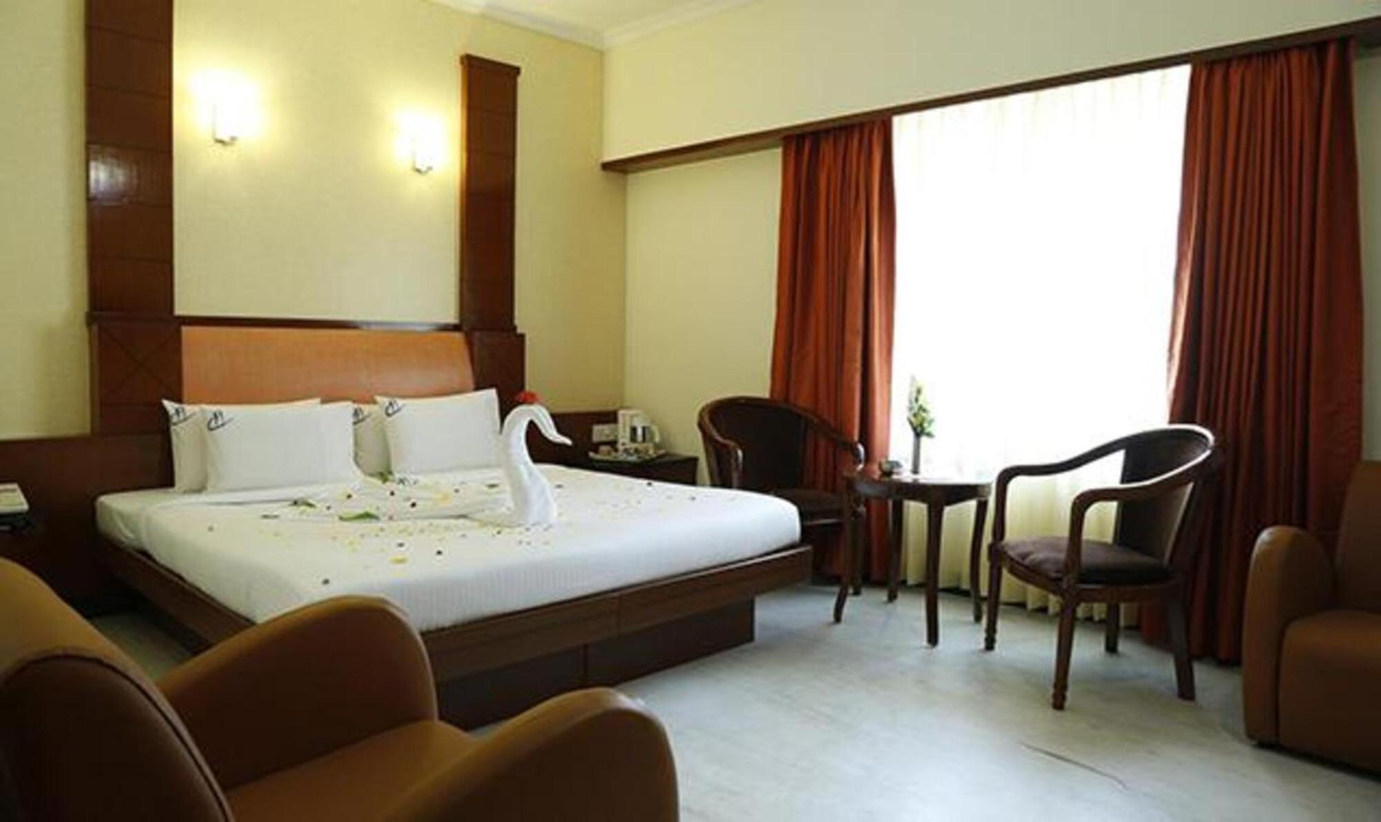 Hotel Fabhotel Prime Deluxe 3*