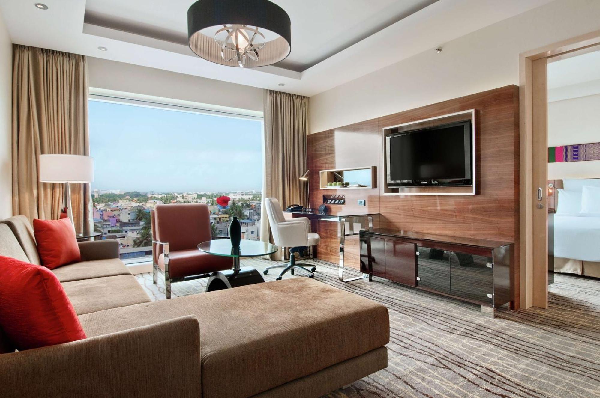 Hotel Hilton