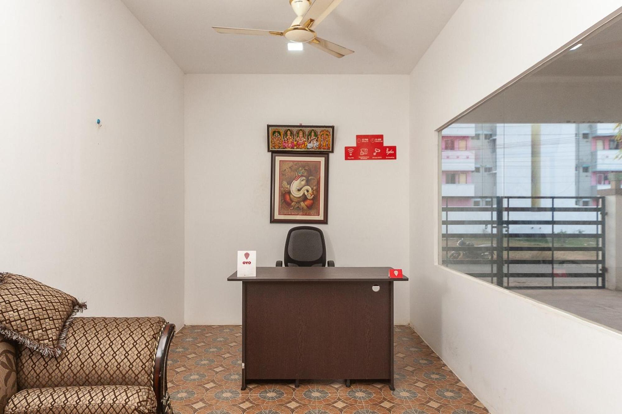 Hotel Super O Le Mint Omr Chennai