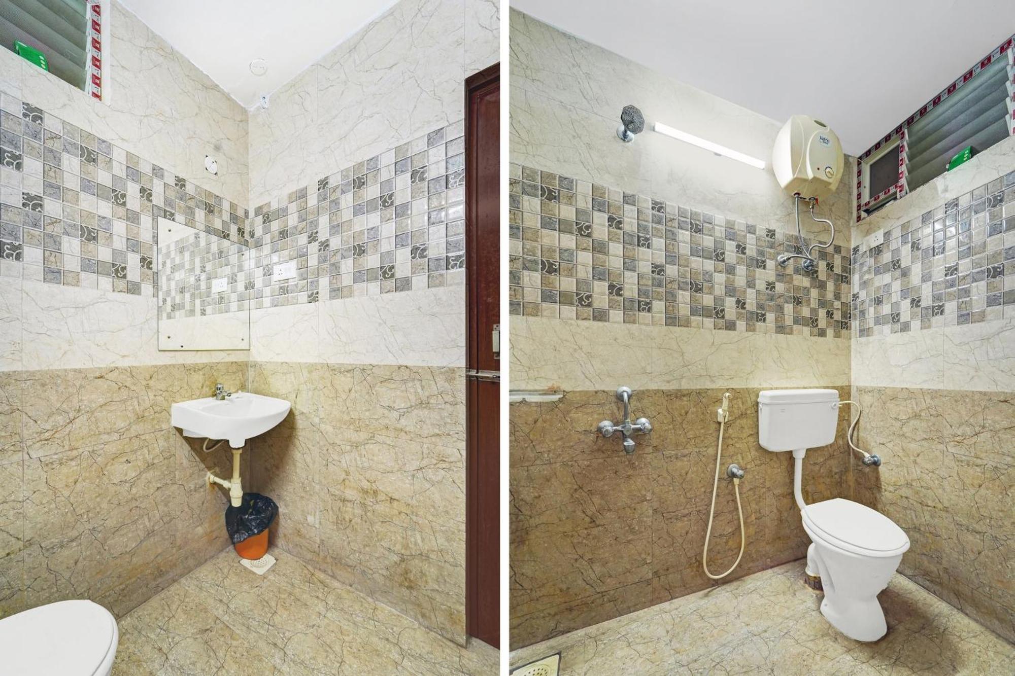 O Arn Hotel
