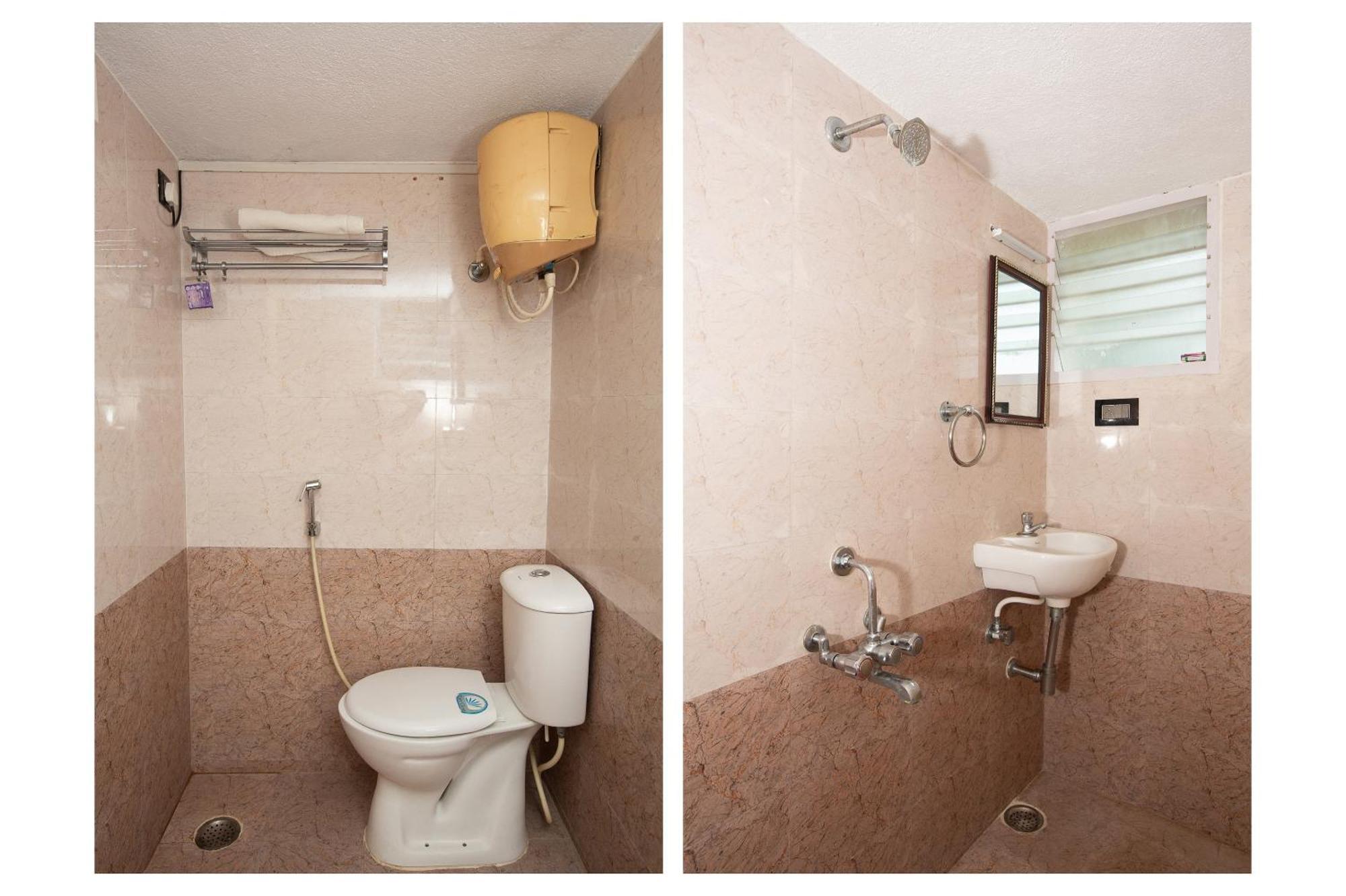 Collection O Value Service Near Guindy National Park Hotel 3*