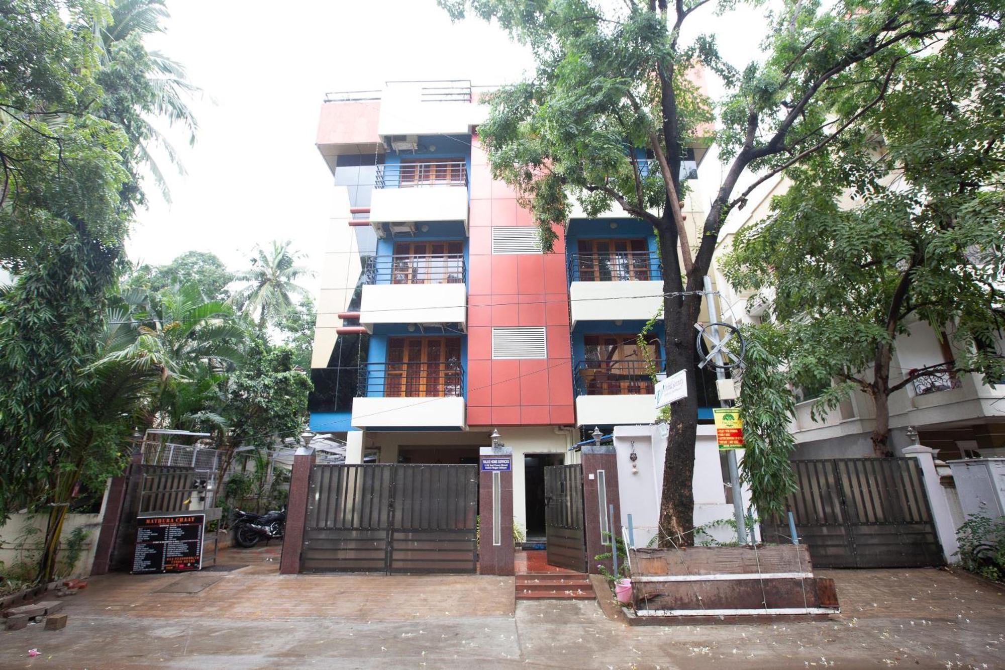 Collection O Value Service Near Guindy National Park Chennai