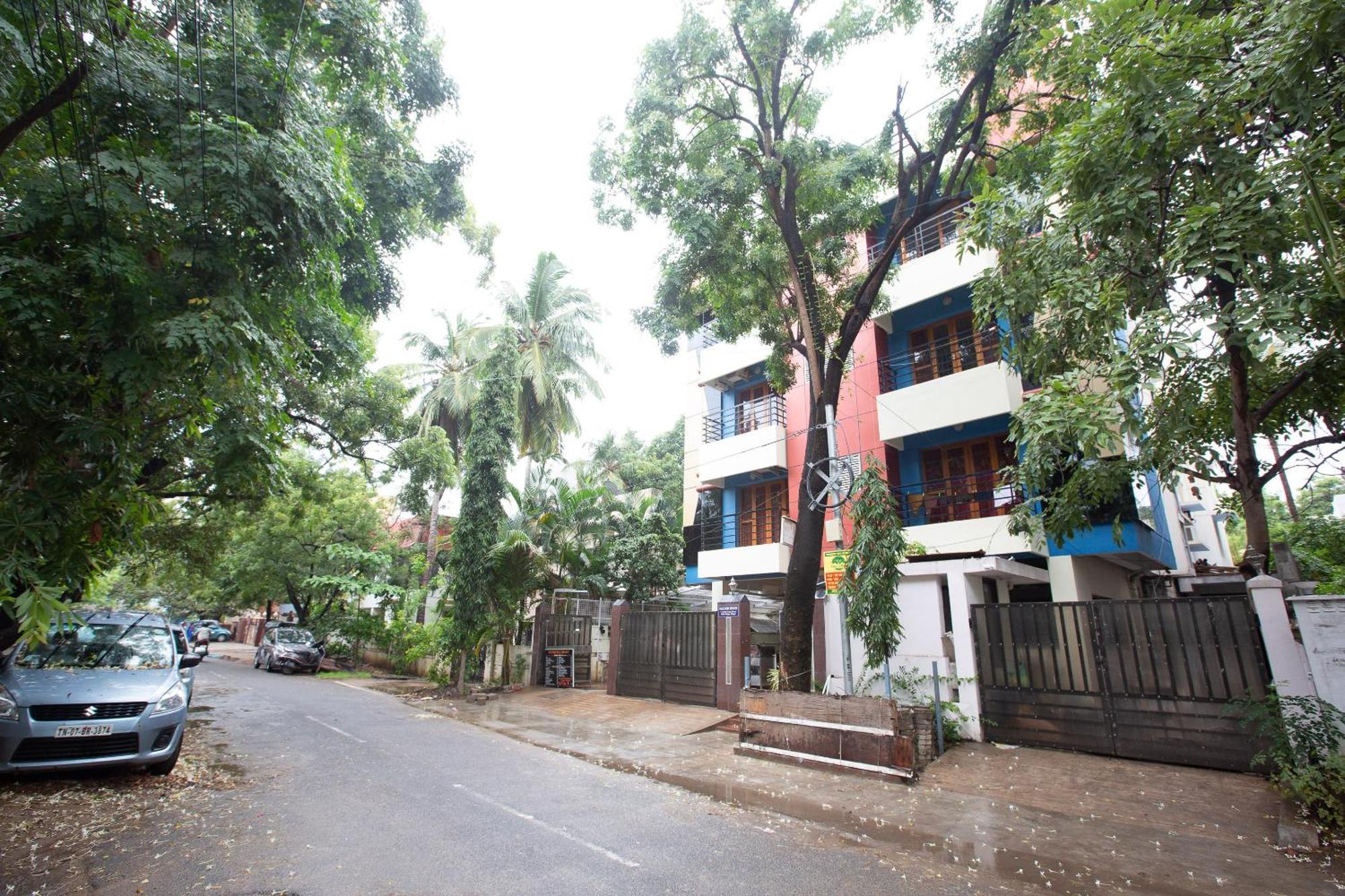 Hotel Collection O Value Service Near Guindy National Park