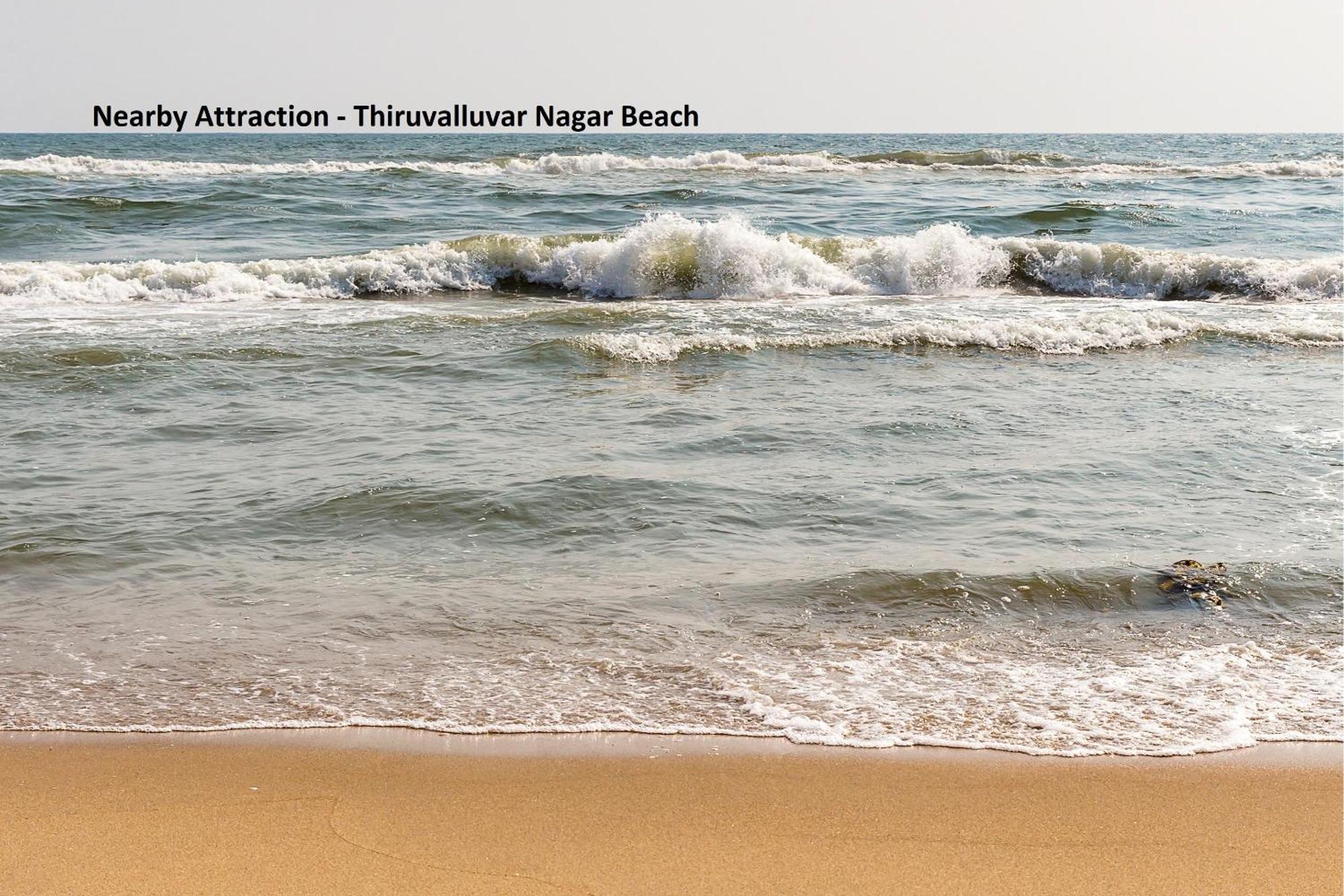 Collection O Value Service Near Guindy National Park