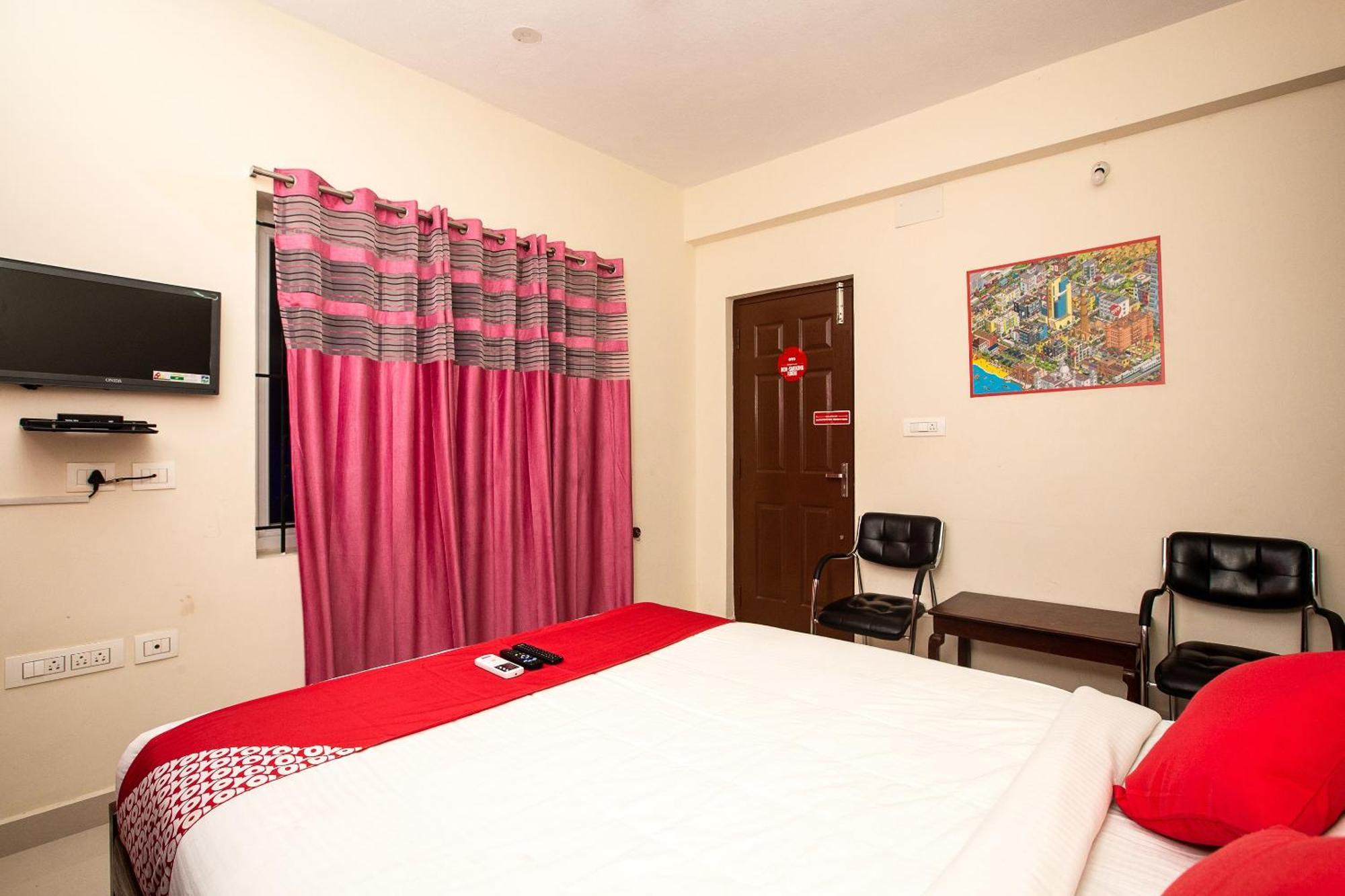 O Sholinganallur Hotel Chennai