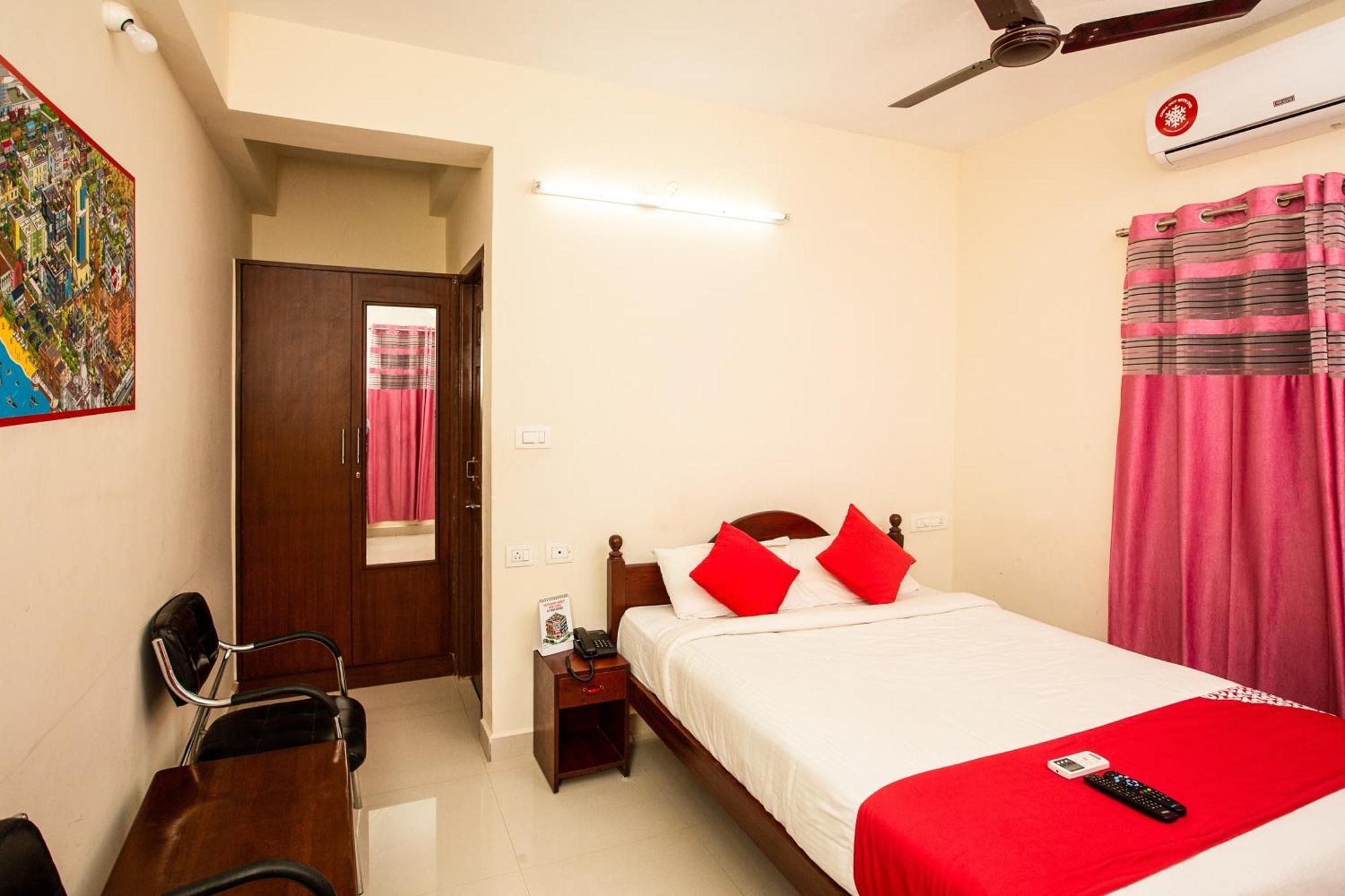 O Sholinganallur Hotel Chennai