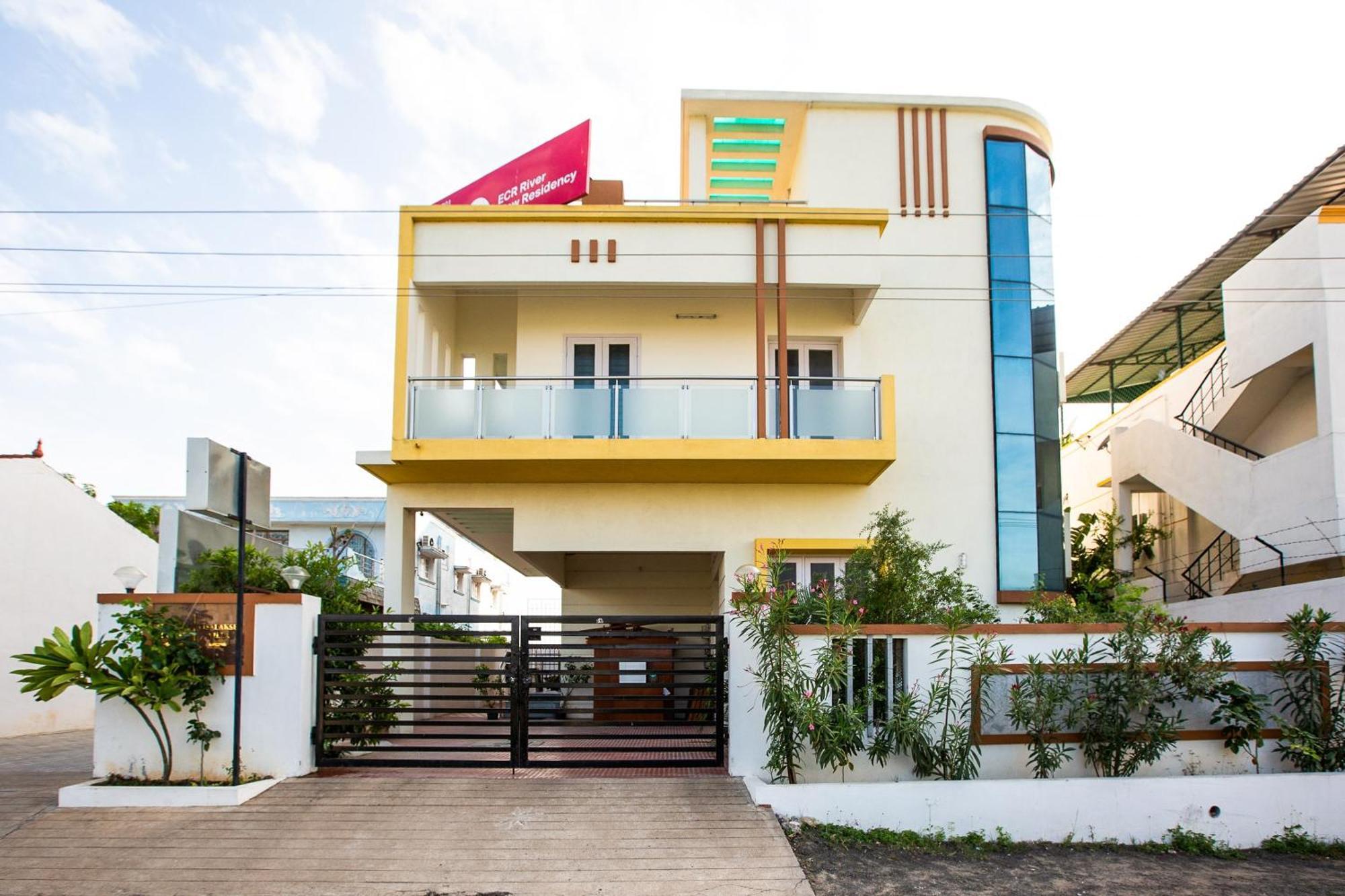O Sholinganallur Chennai