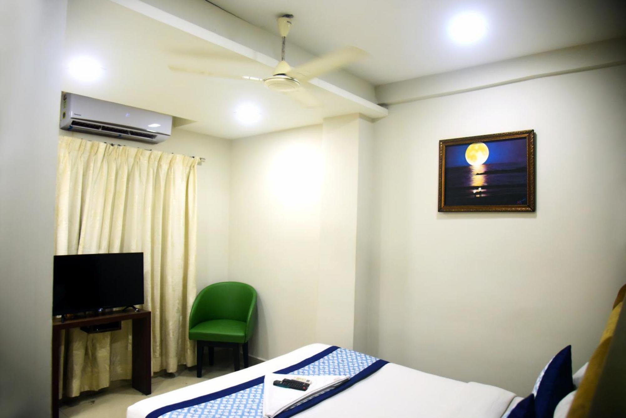 Pine Tree Signature Chennai