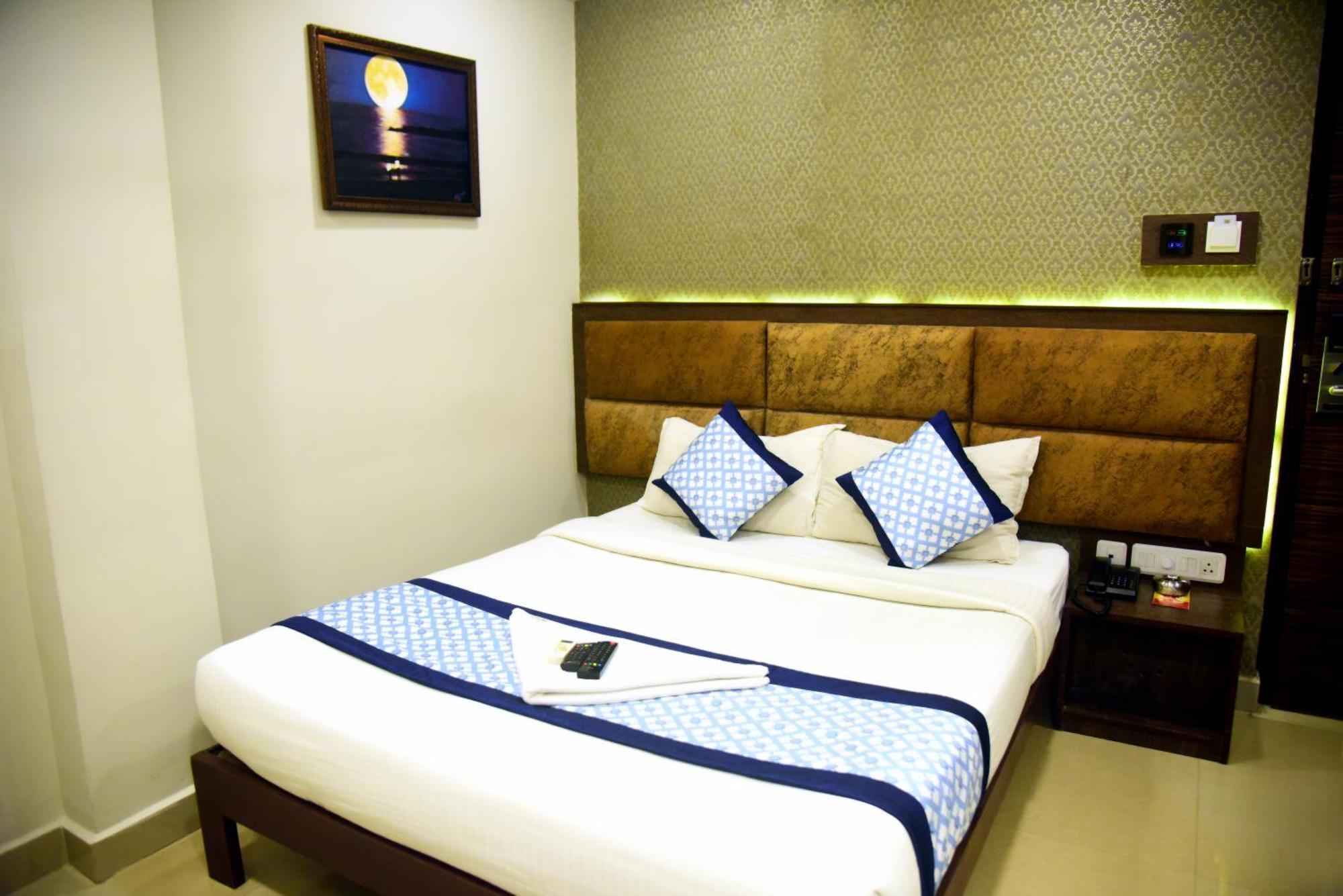 Pine Tree Signature 3* Chennai
