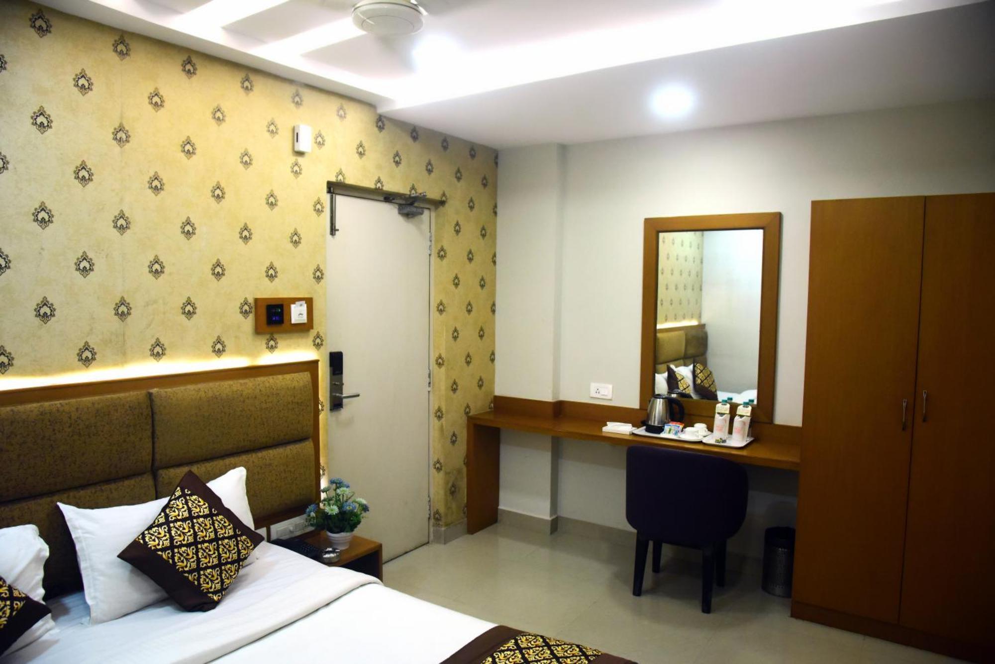 Pine Tree Signature Chennai