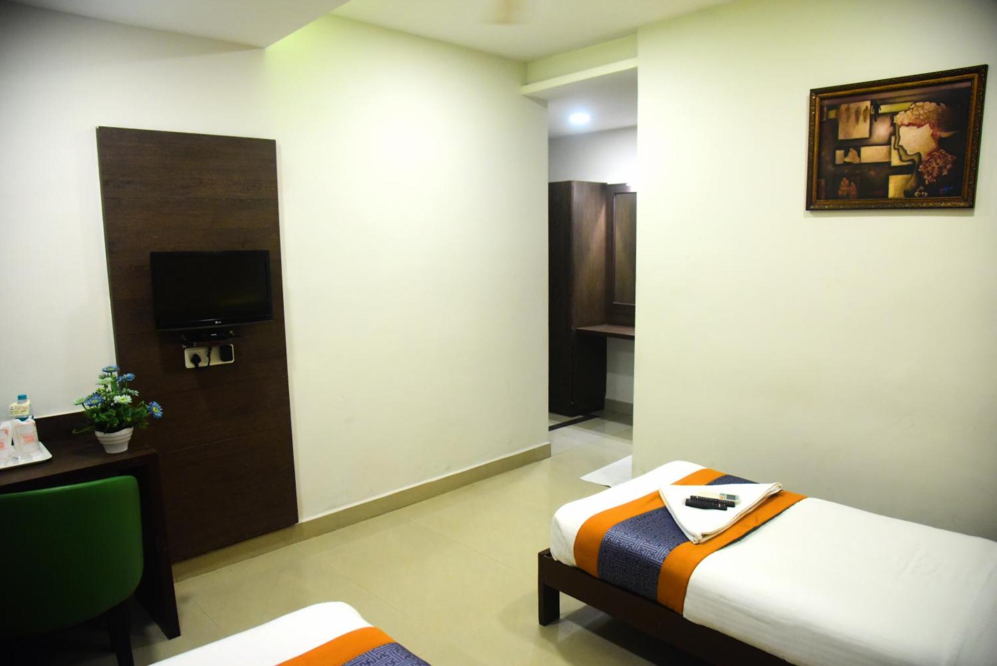 Pine Tree Signature Hotel 3*