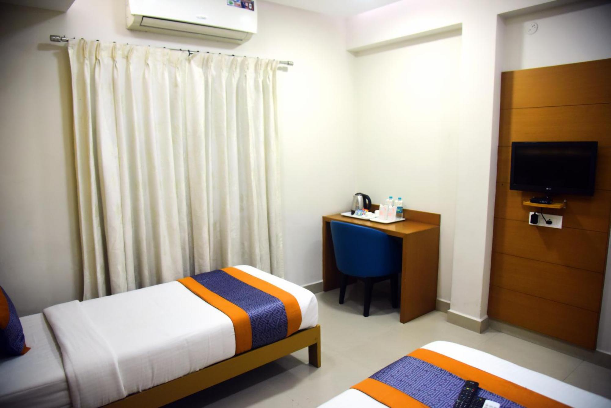 Pine Tree Signature 3* Chennai