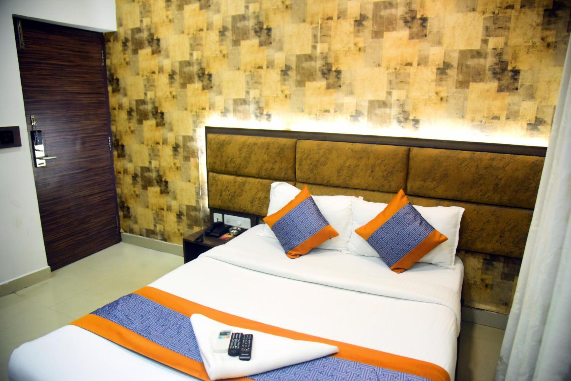 Hotel Pine Tree Signature 3*