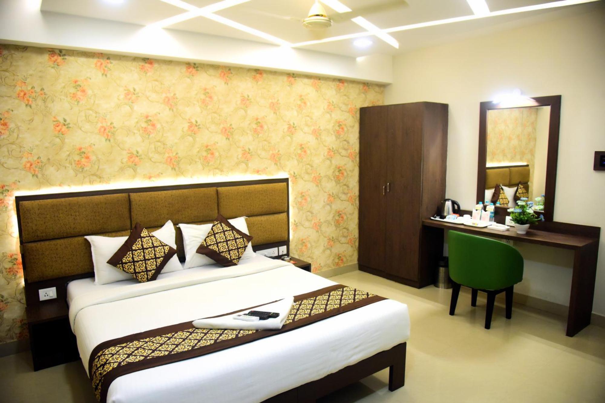 Hotel Pine Tree Signature 3*