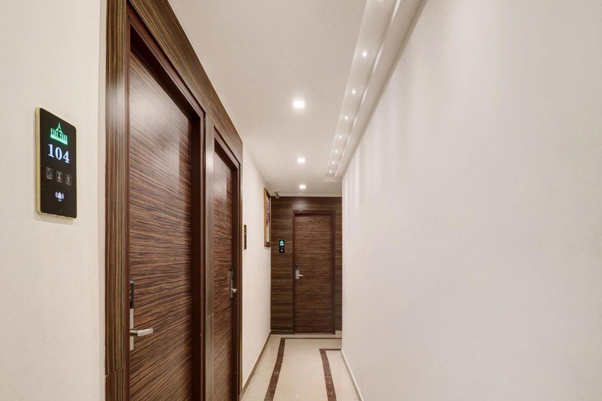 Hotel Pine Tree Signature Chennai