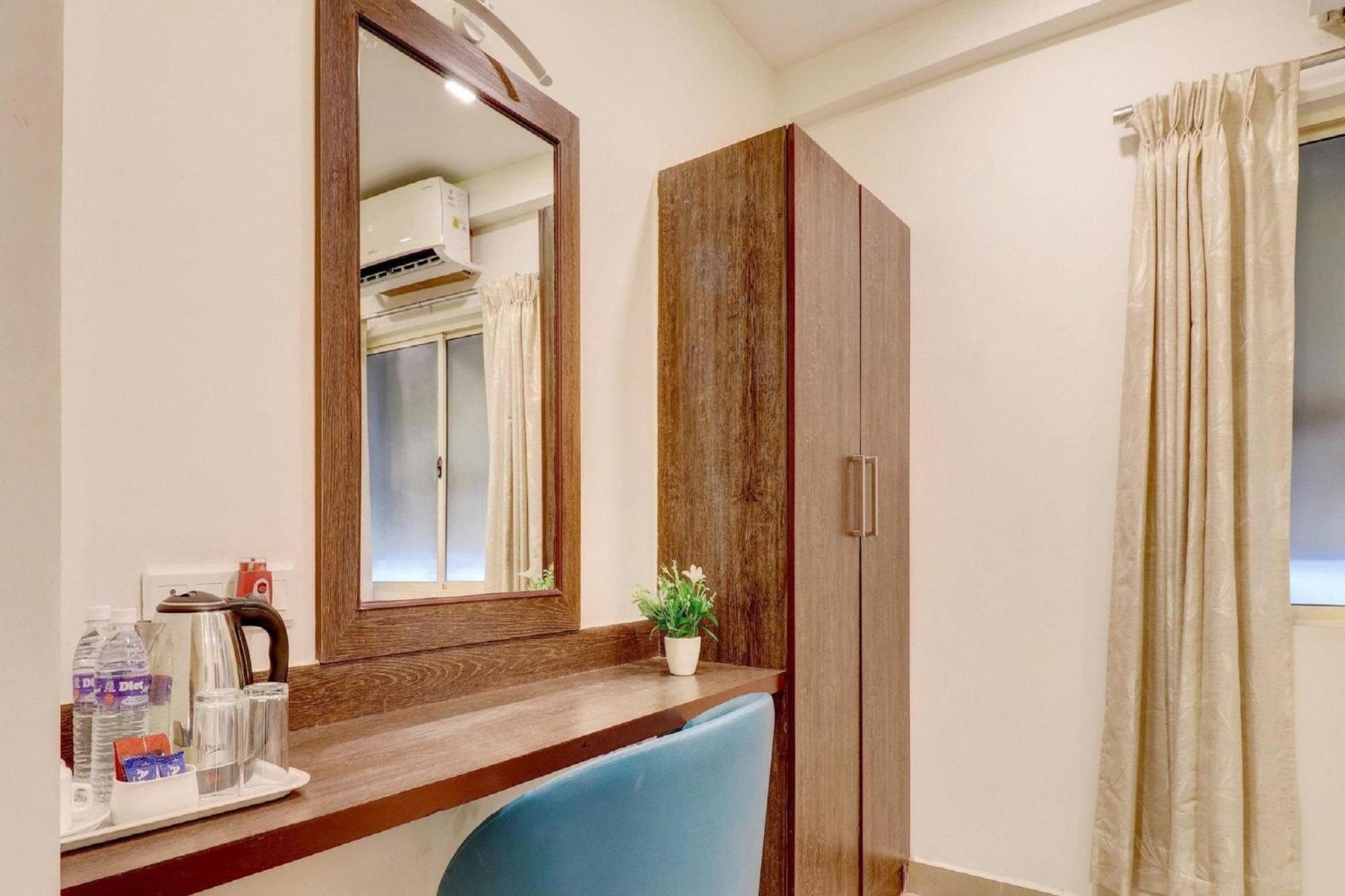 Pine Tree Signature Chennai