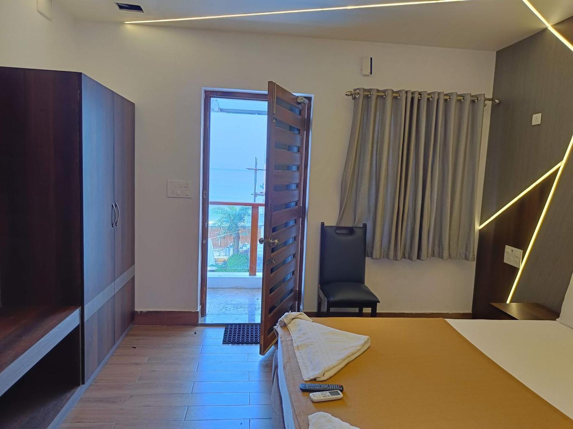 Resort Umino *