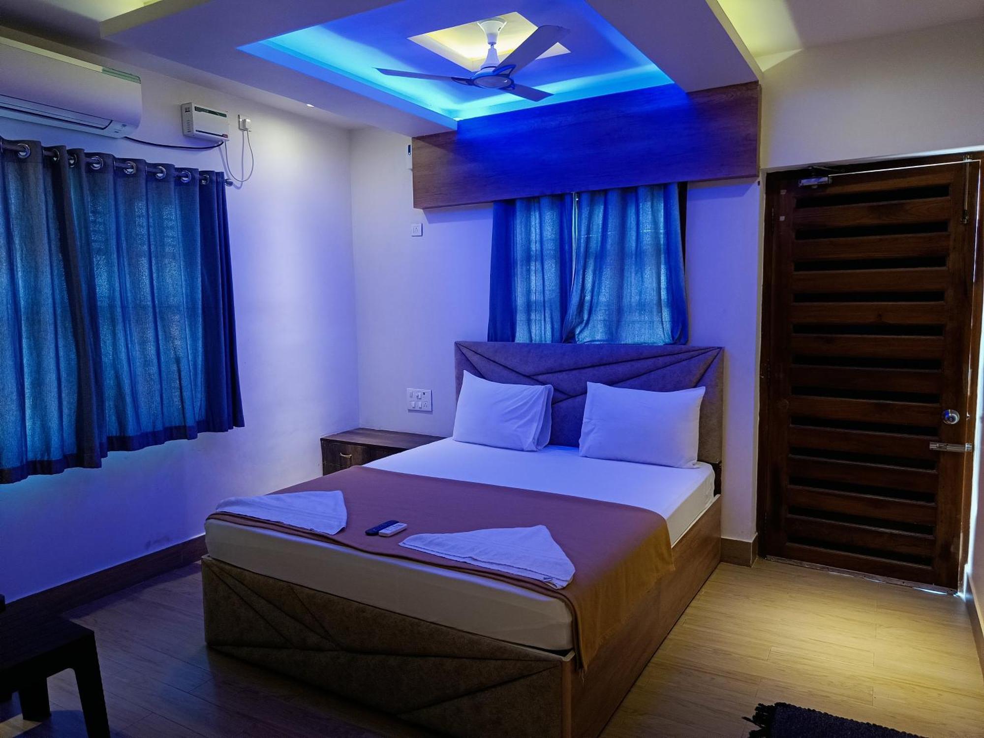 Resort Umino Chennai