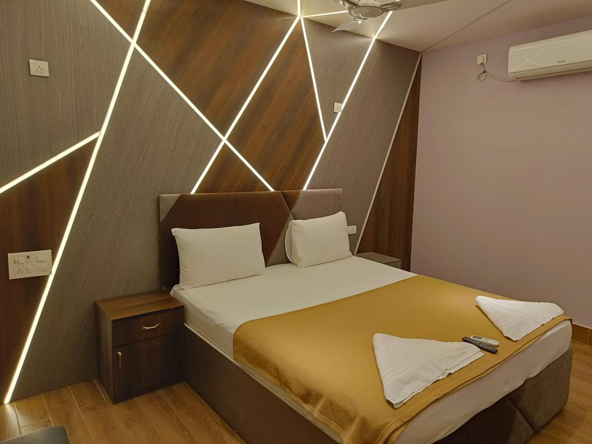 Resort Umino Chennai