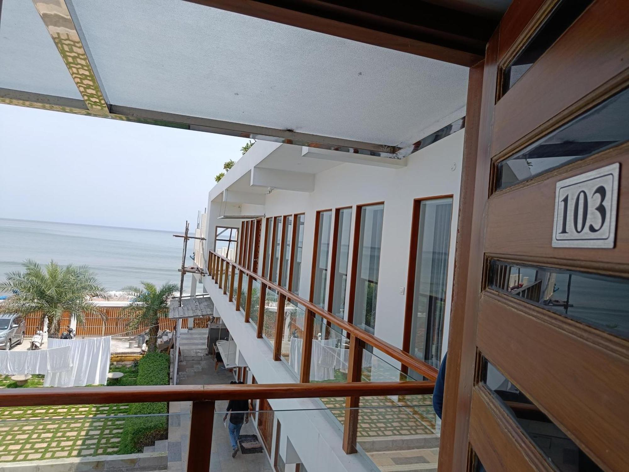 Resort Umino Chennai