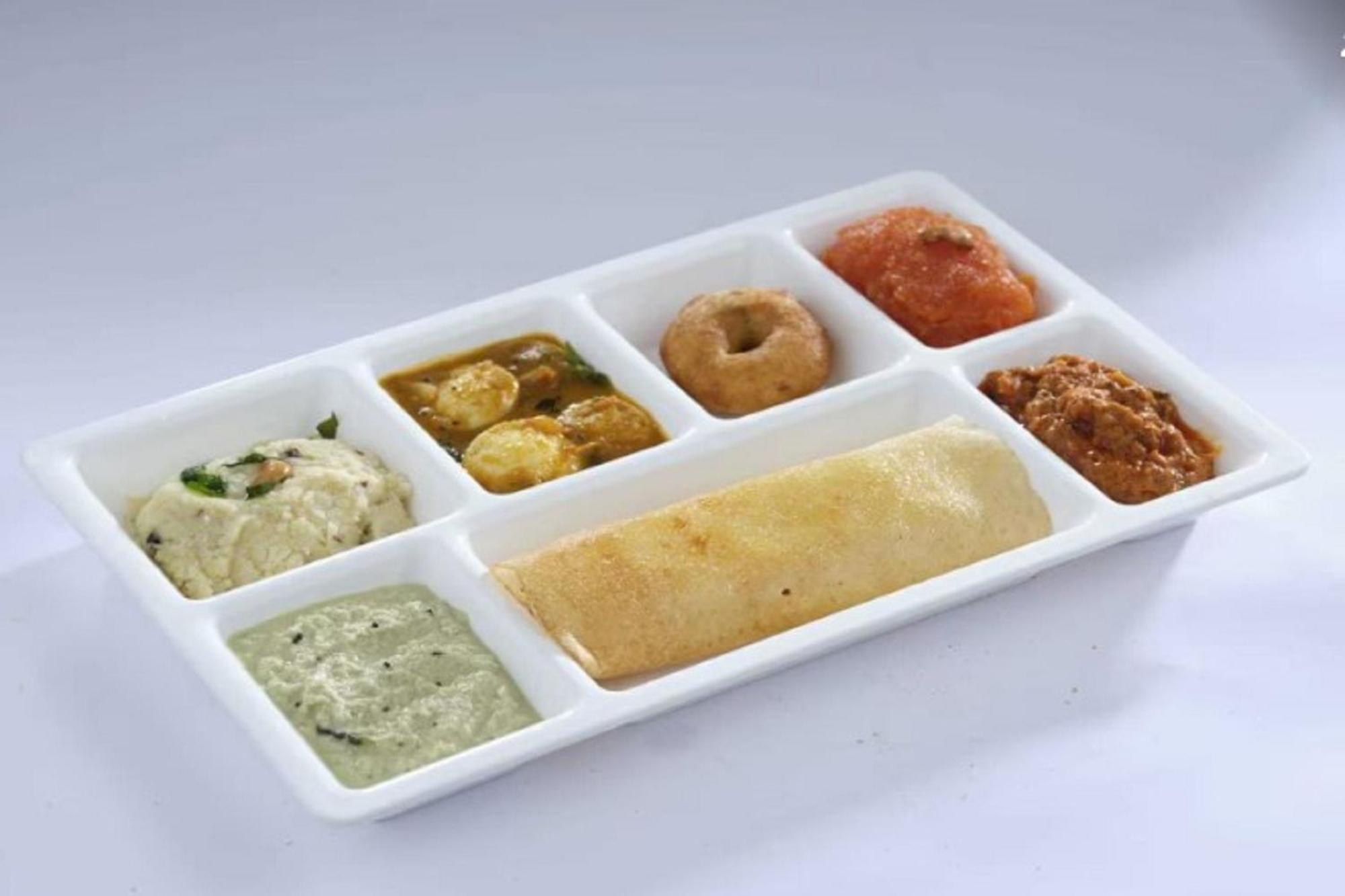 Pine Tree Signature Hotel Chennai