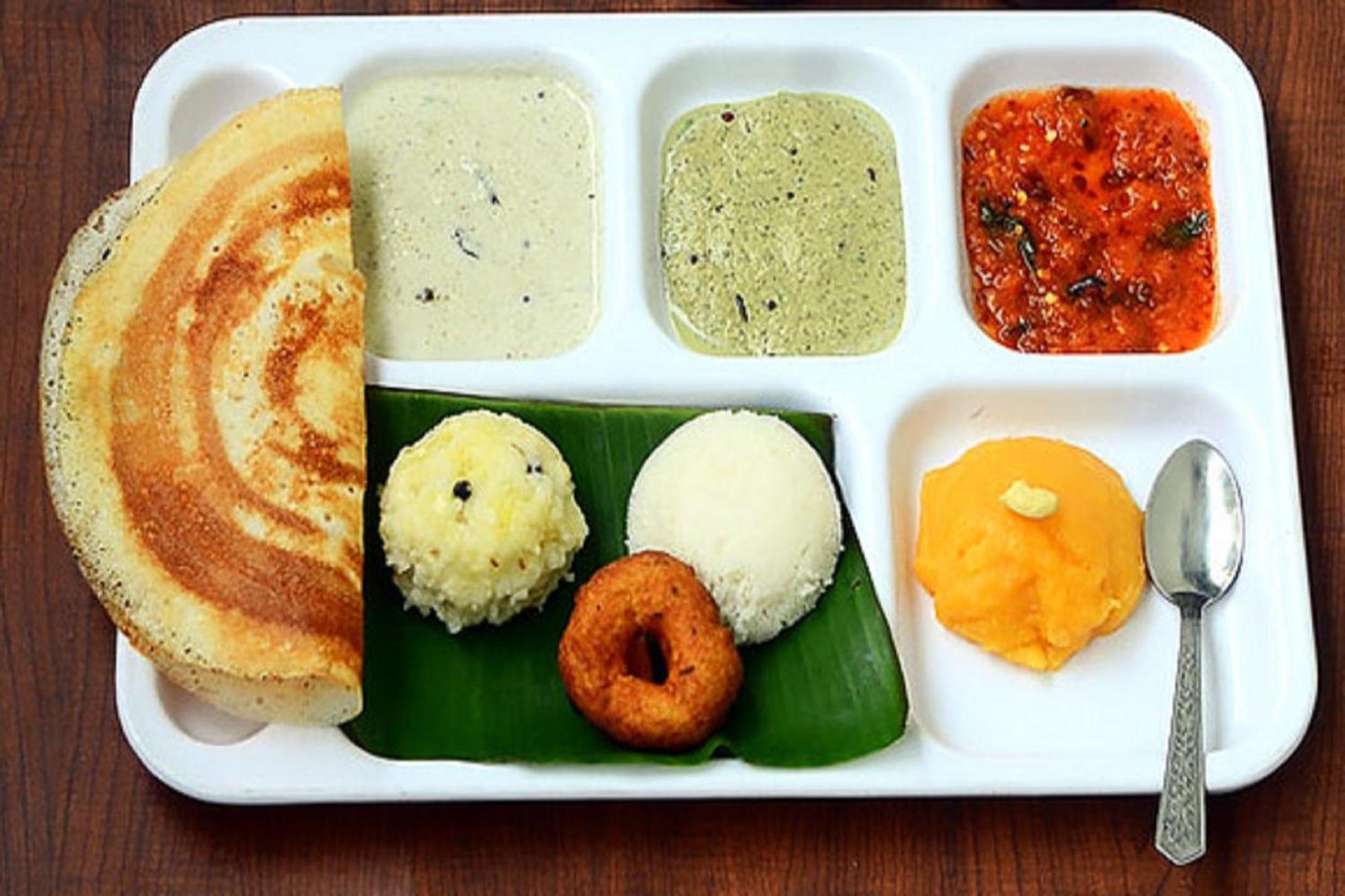 Pine Tree Signature 3* Chennai