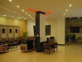 Nachiappa Park @ Chennai Hotel Chennai