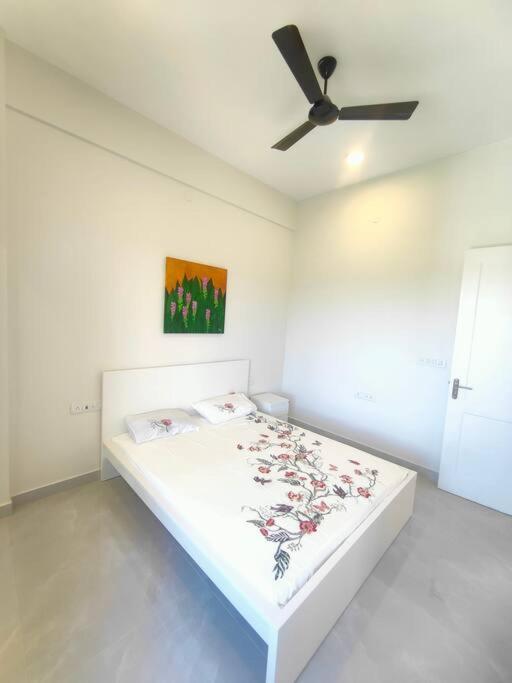 Happy 3bhk - Muttukadu Ecr *