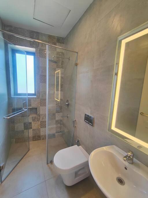 Happy 3bhk - Muttukadu Ecr Apartment *