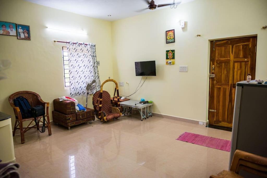 Holiday home In Uthramerur Chennai