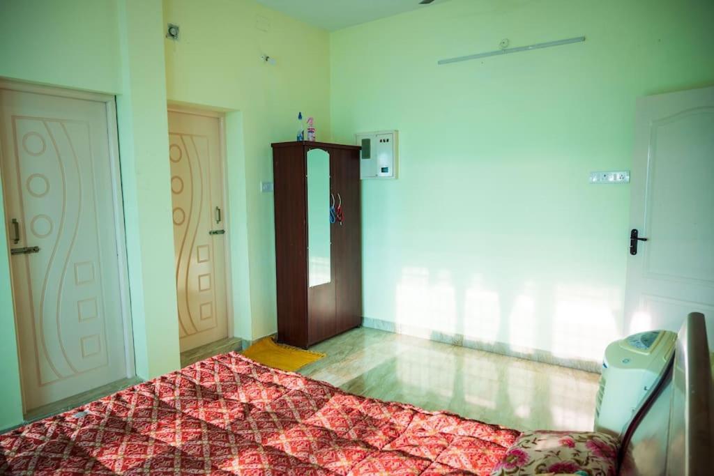 In Uthramerur Chennai