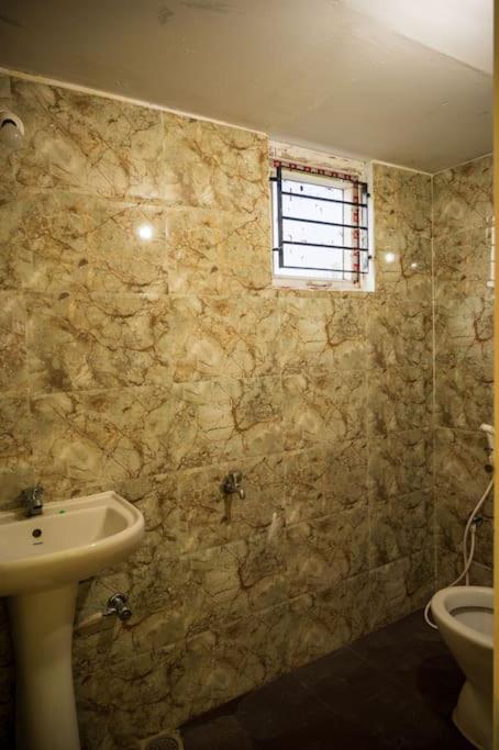 Holiday home In Uthramerur Chennai
