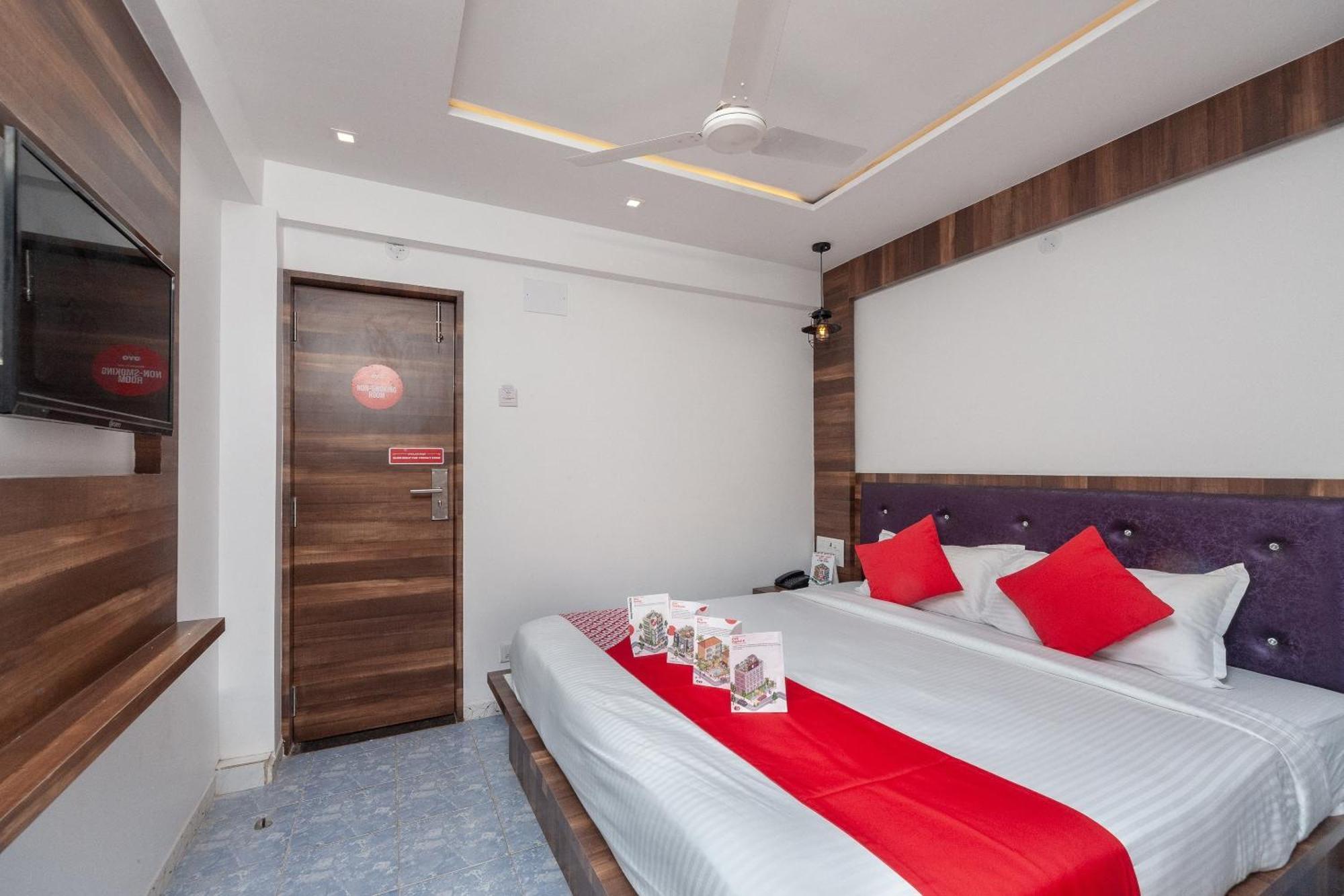 Capital O Admire Hospitality Hotel