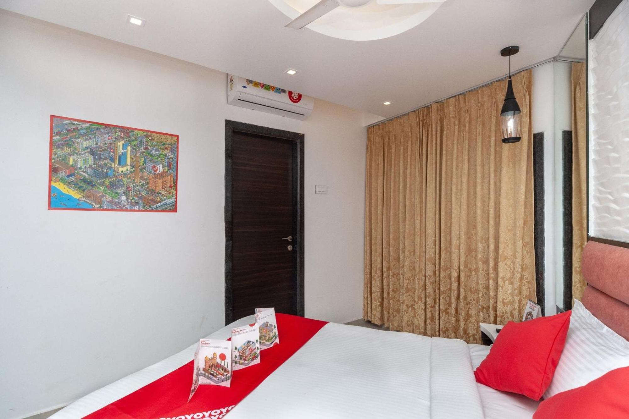 Hotel Capital O Admire Hospitality 3*