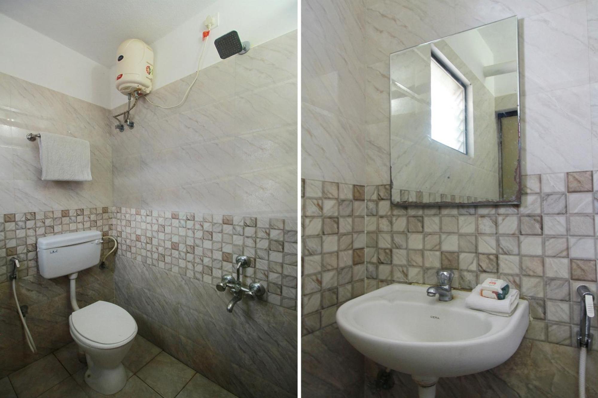 Hotel O The Mangrove Wood Residency Hotel 3*