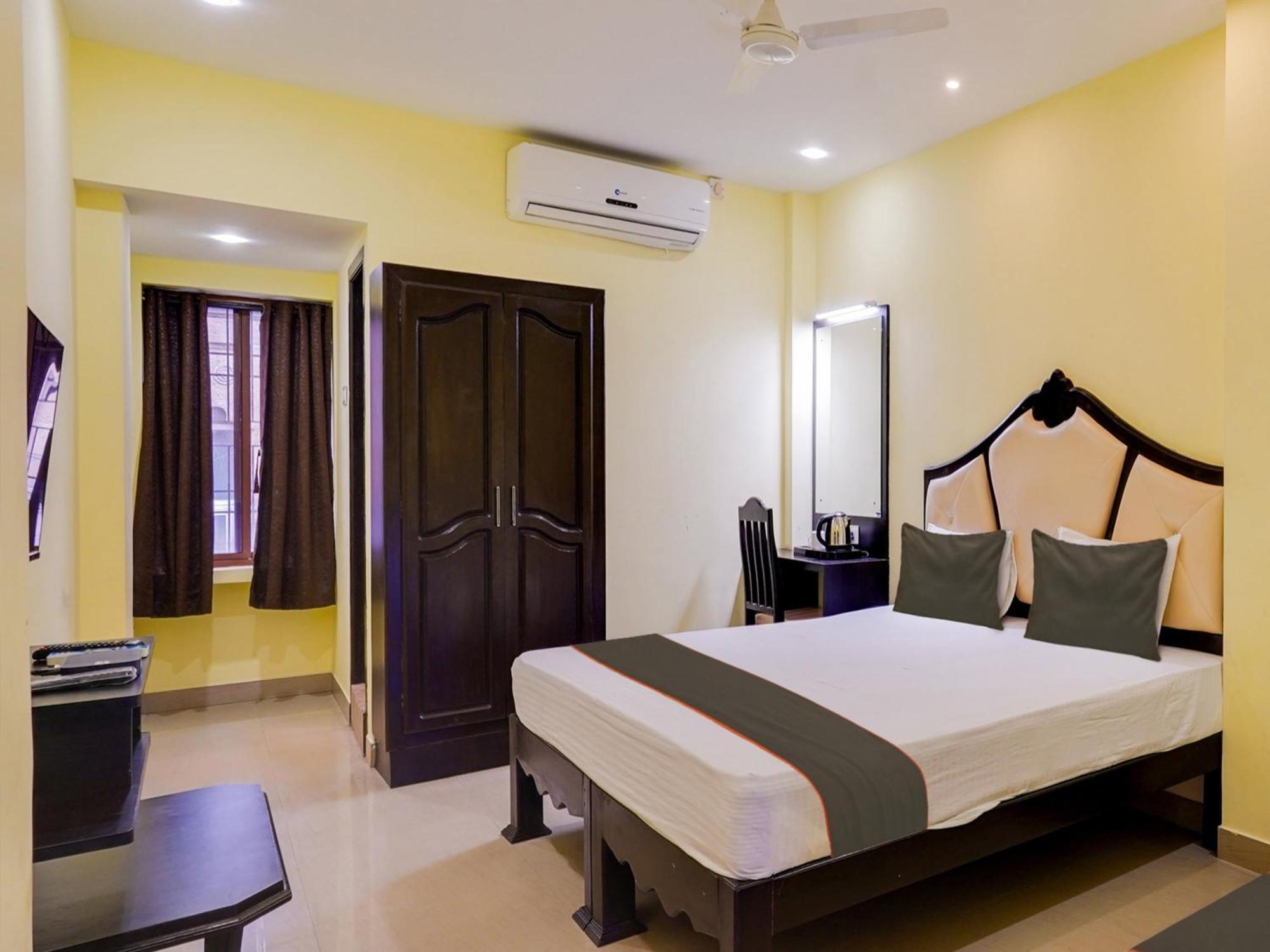 Al Noor Residency Business Class Hotel