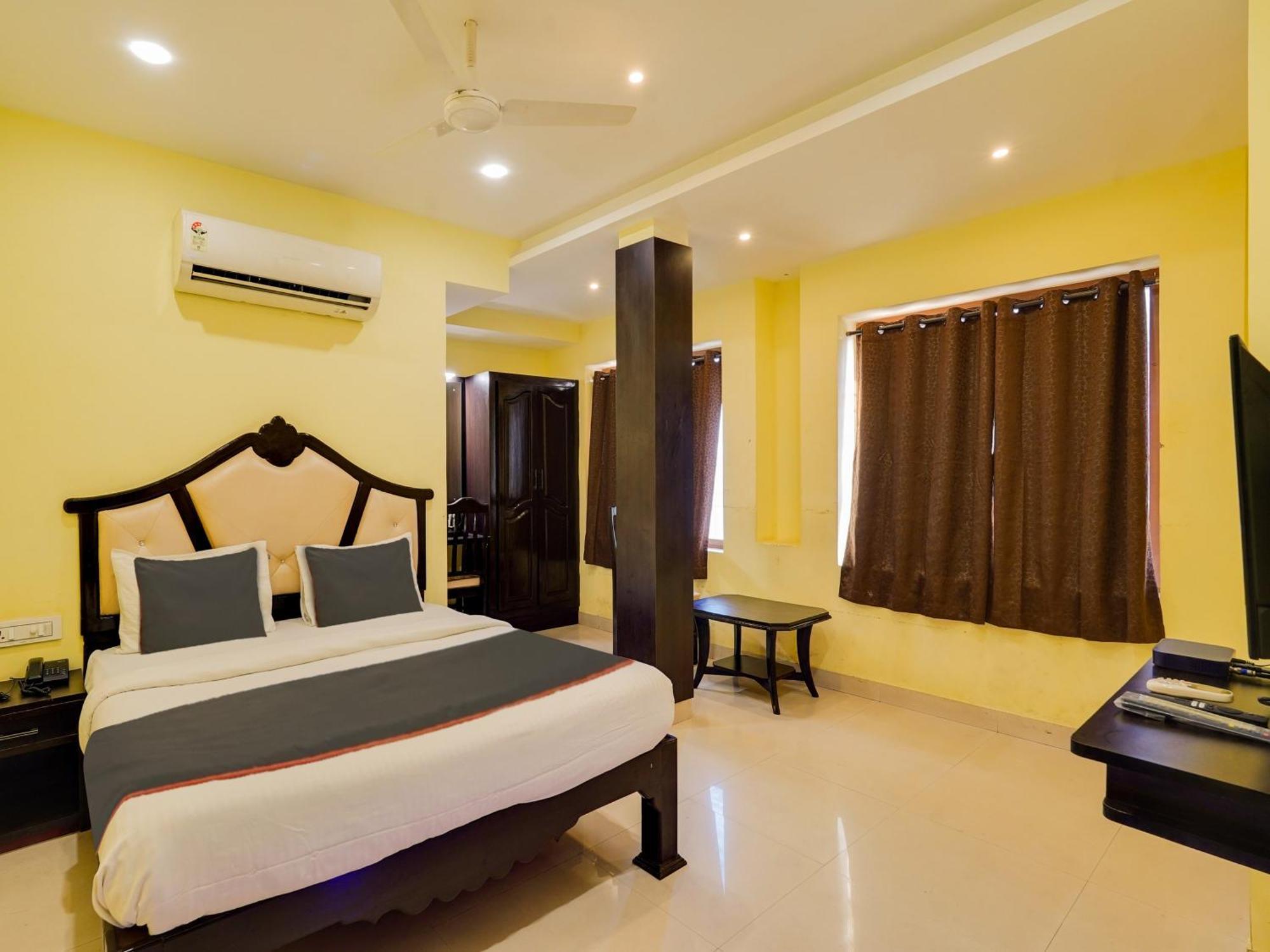 Al Noor Residency Business Class 3*