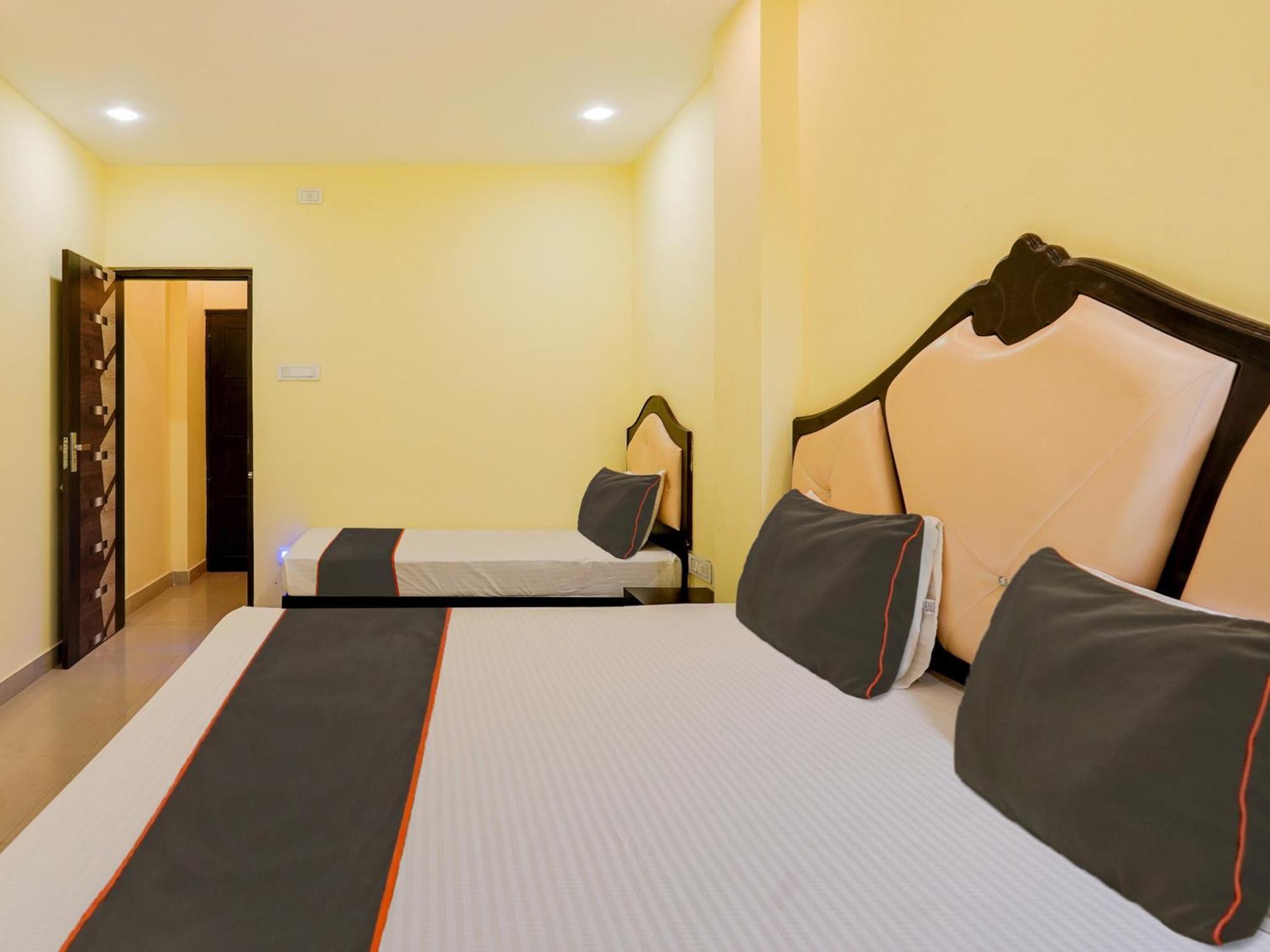 Al Noor Residency Business Class