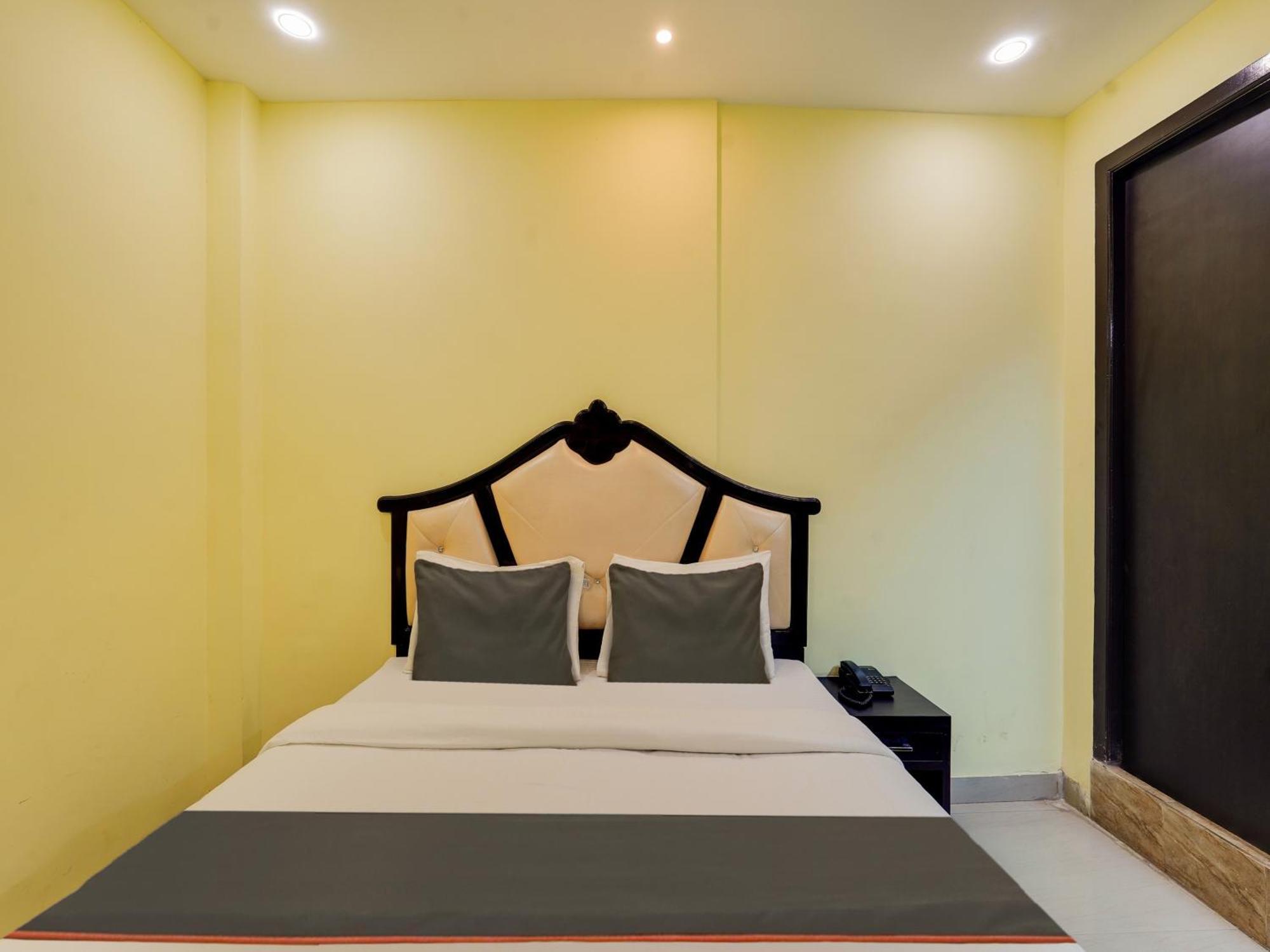Al Noor Residency Business Class Hotel 3*
