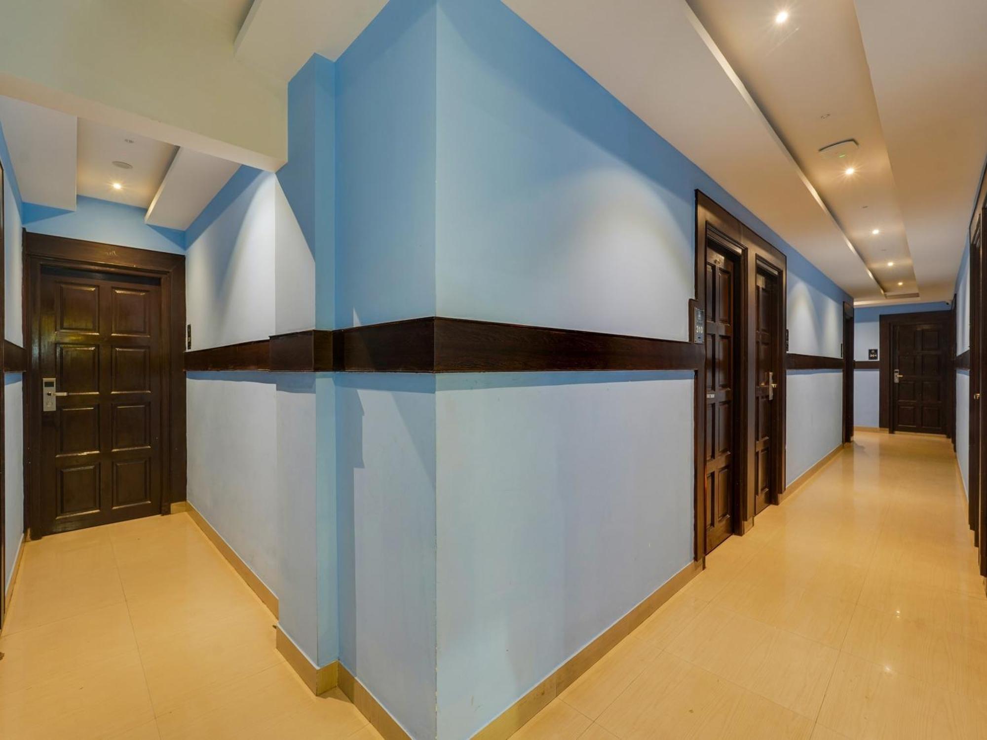 Al Noor Residency Business Class 3* Chennai