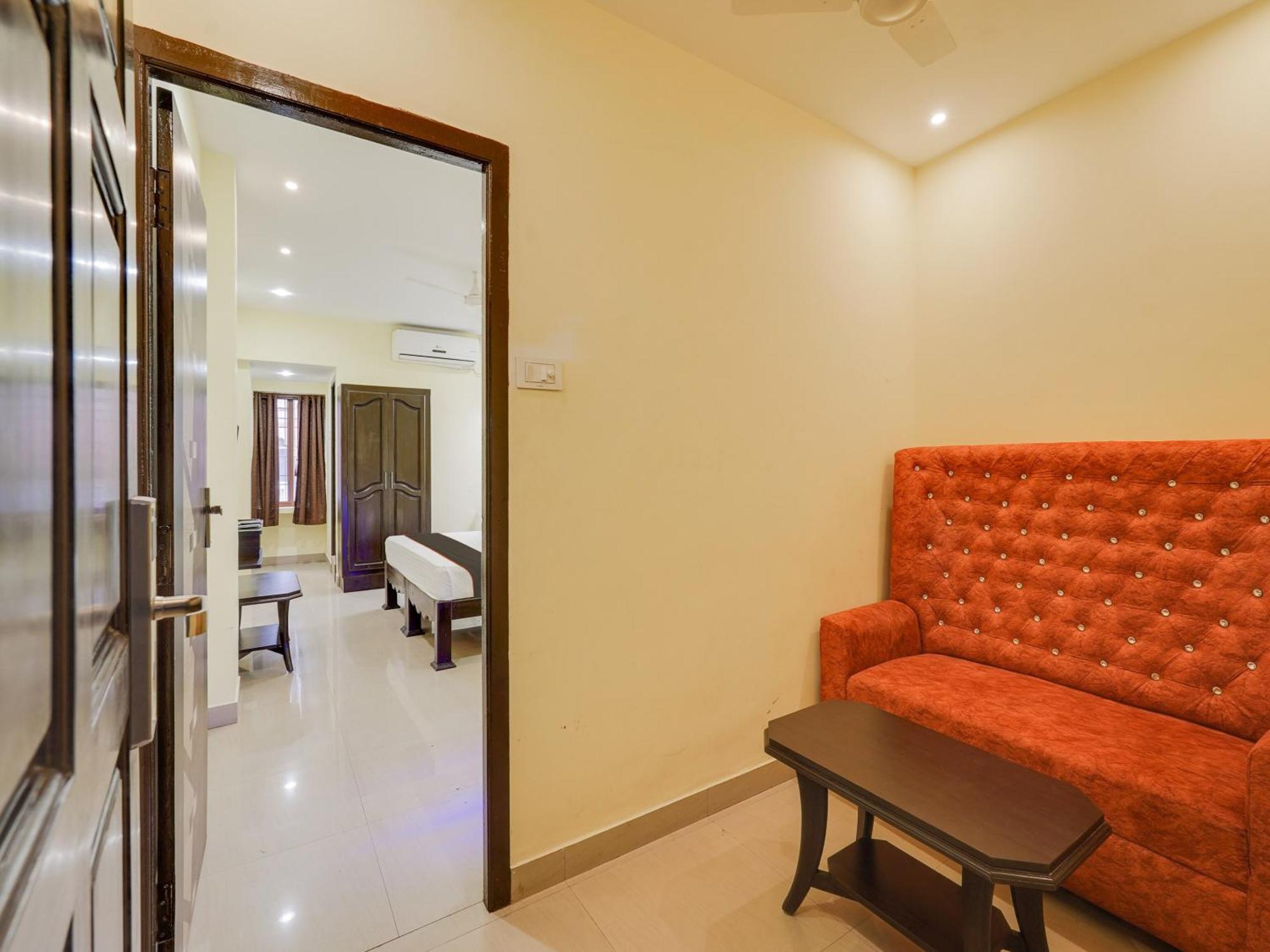 Al Noor Residency Business Class Chennai