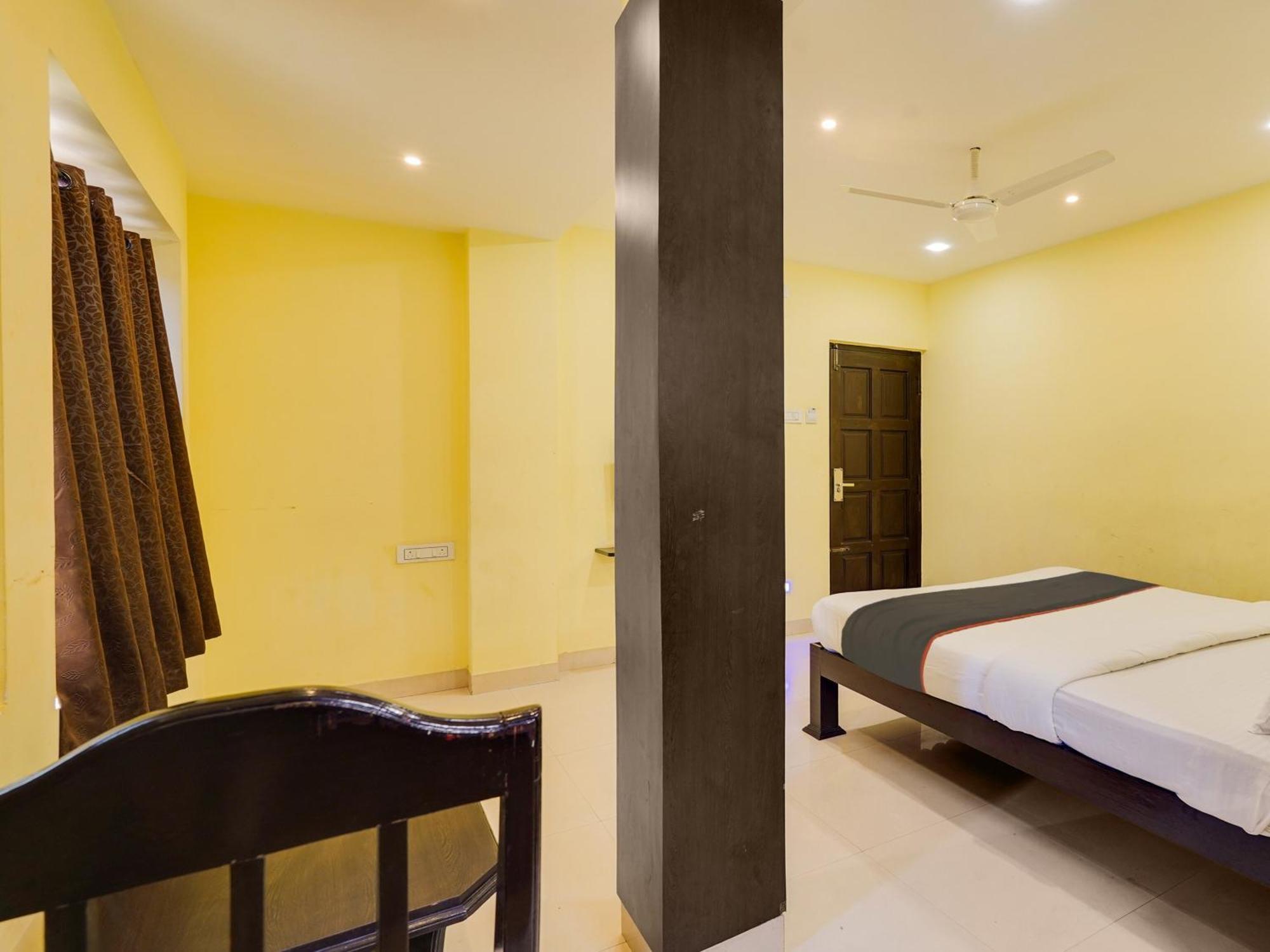 Al Noor Residency Business Class Hotel